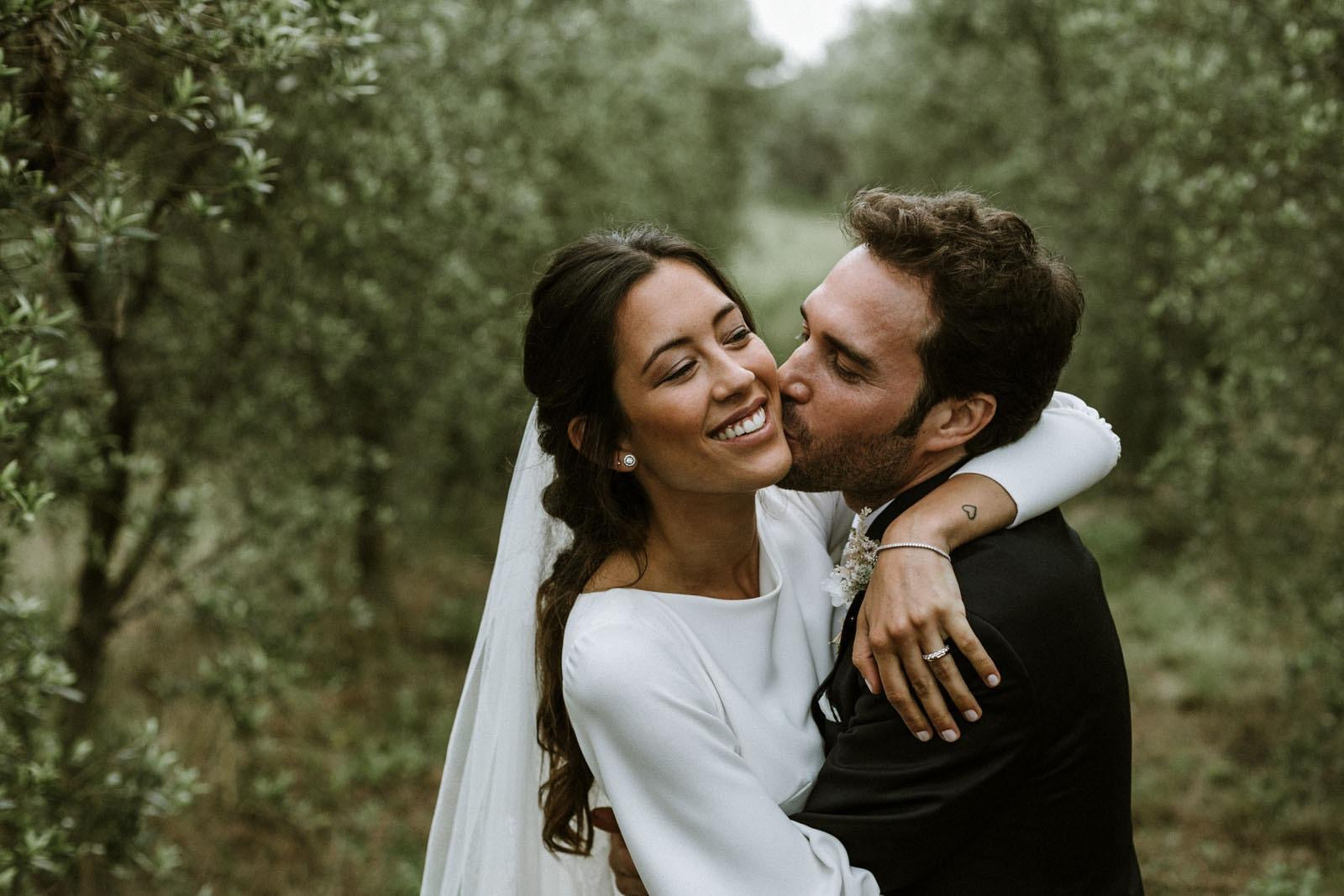 ¡Las bodas vuelven en «la nueva normalidad»!