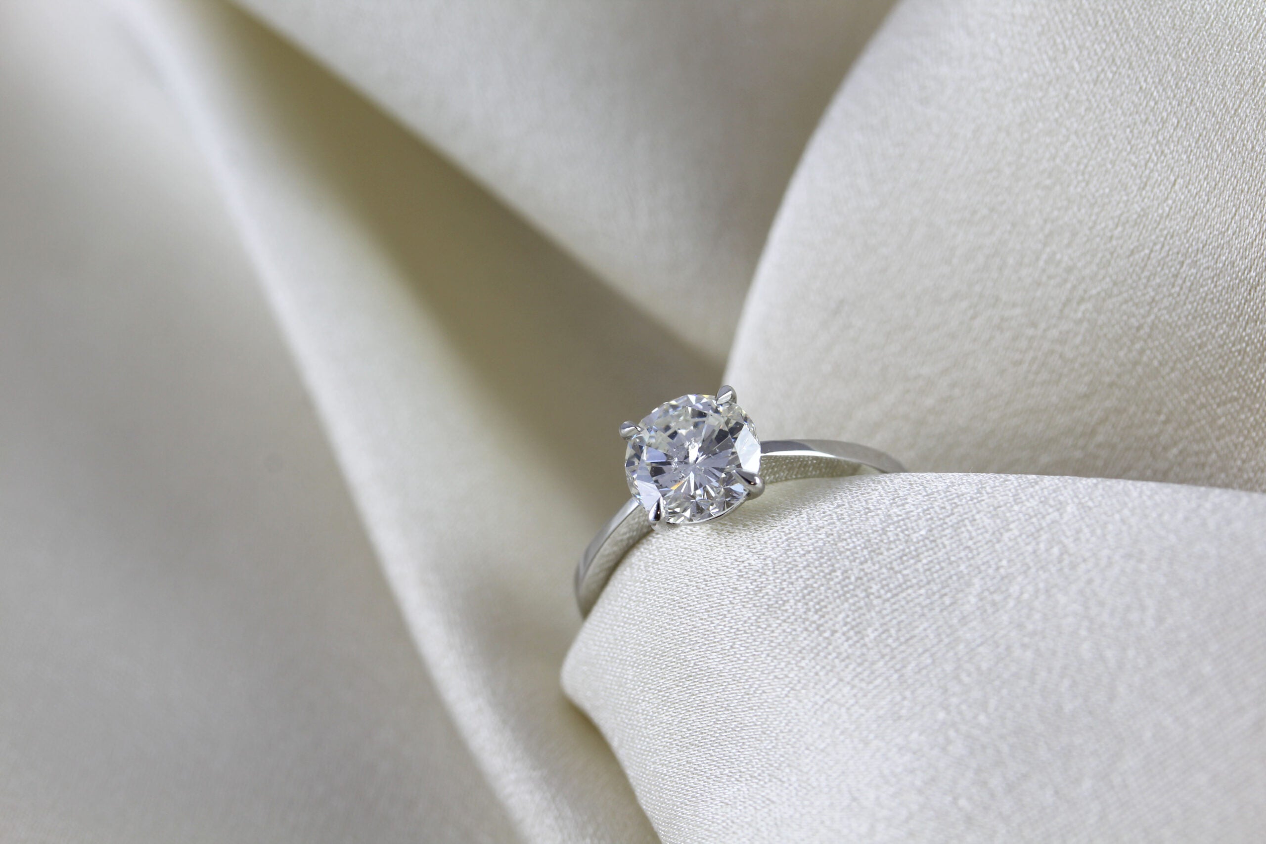 Curiosidades de los Solitarios con Diamantes