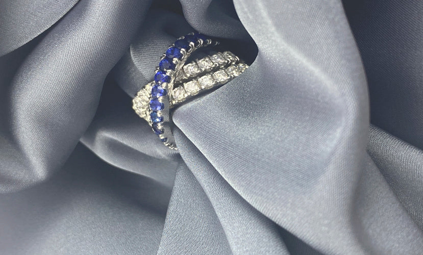 ¿Quieres saber cómo crear una joya personalizada?