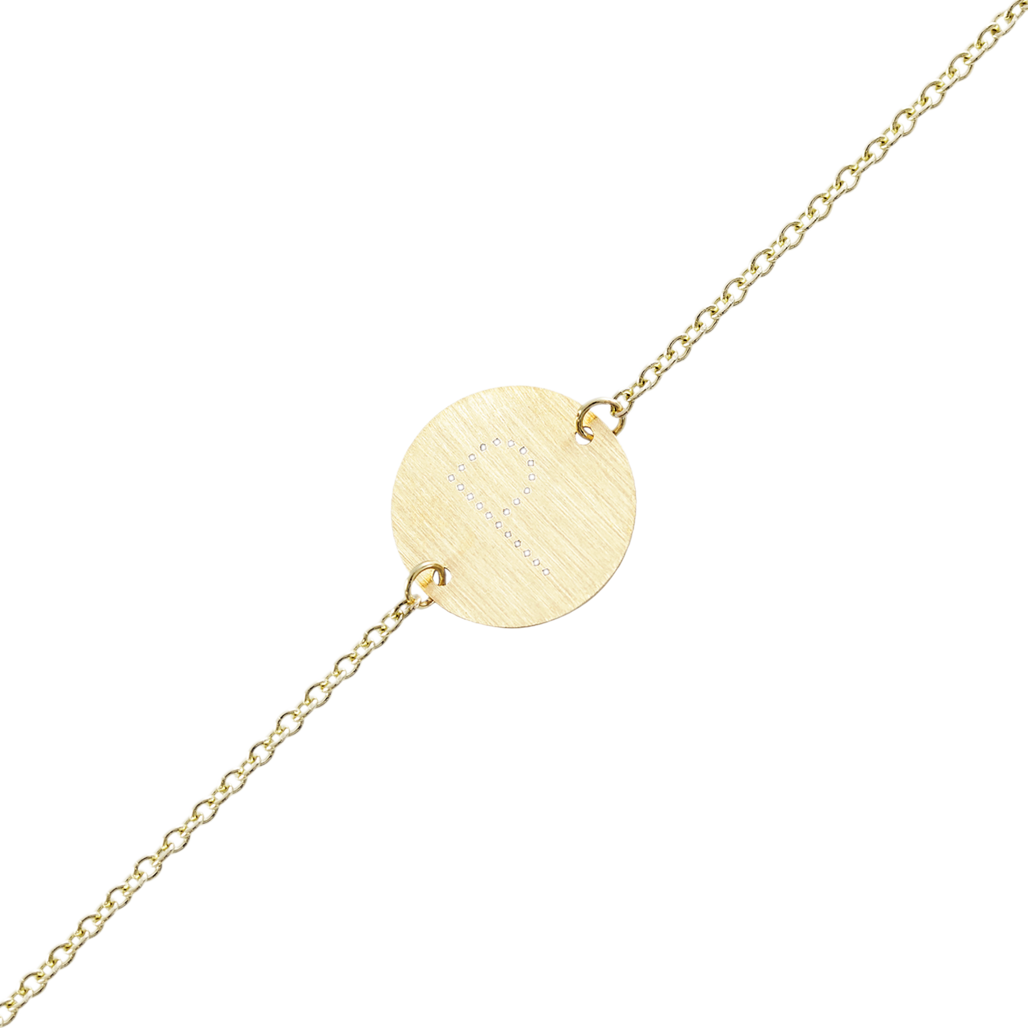 Pulseira Eva Matte Personalizada