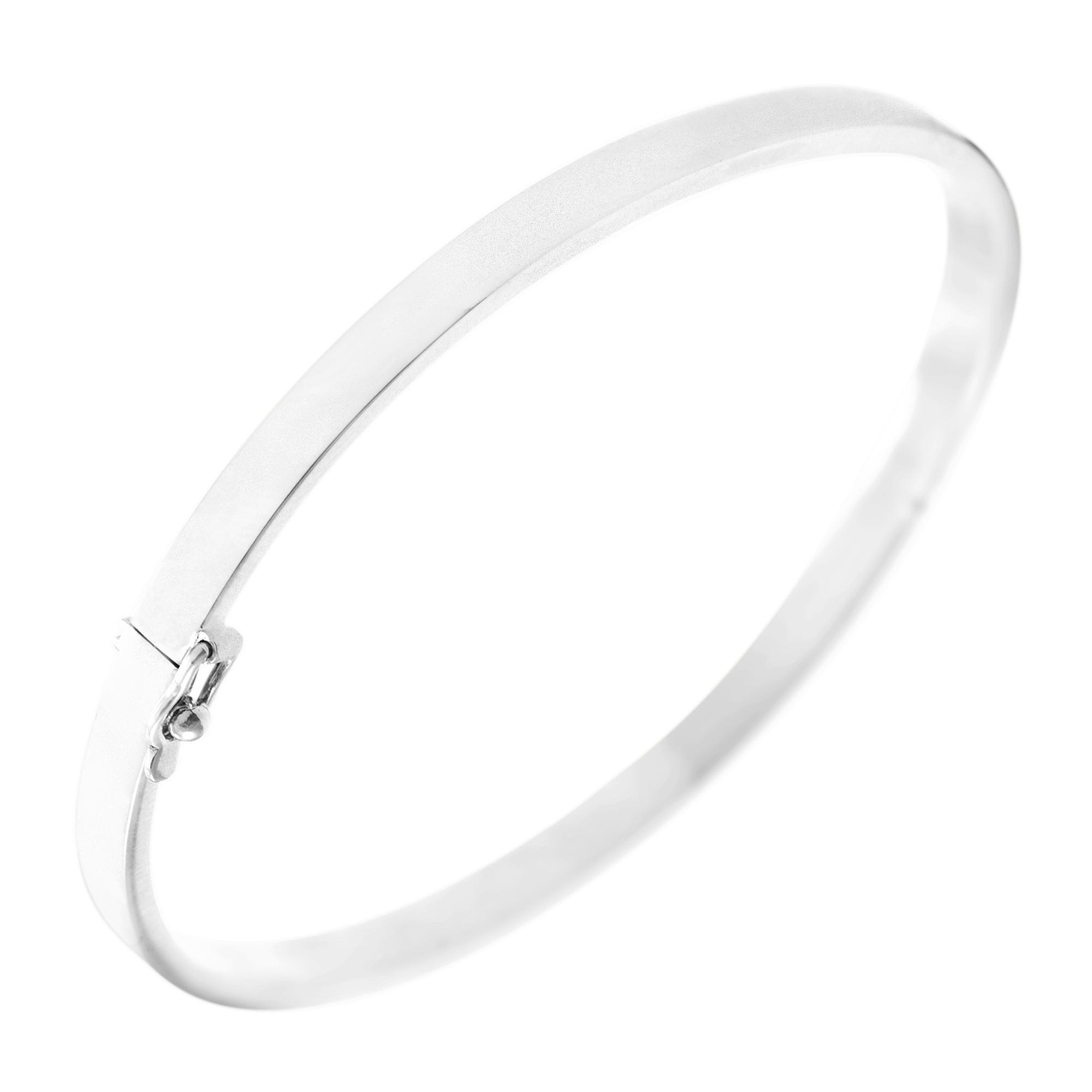 Bracelet esclave articulé personnalisé