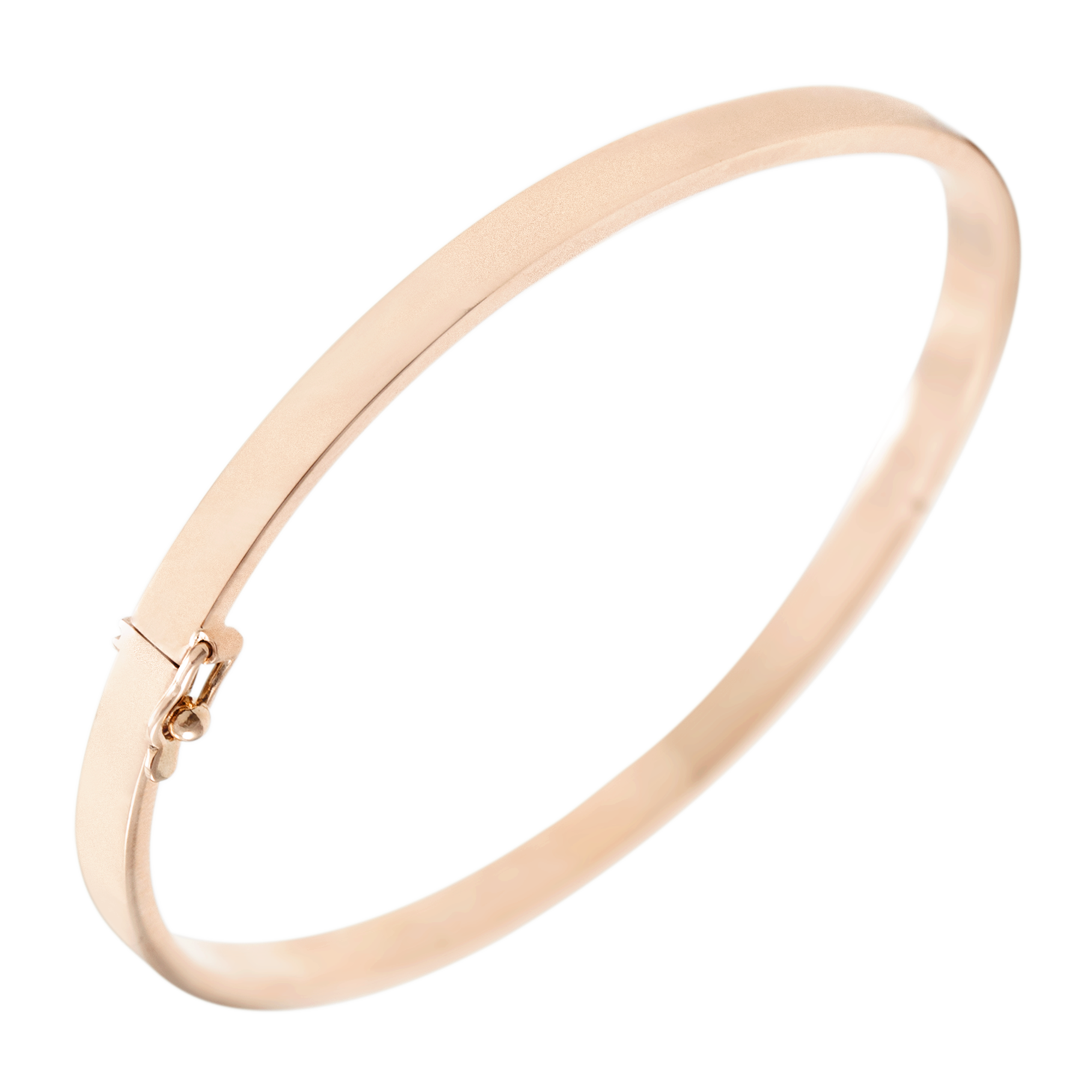 Brazalete esclava articulada Personalizada