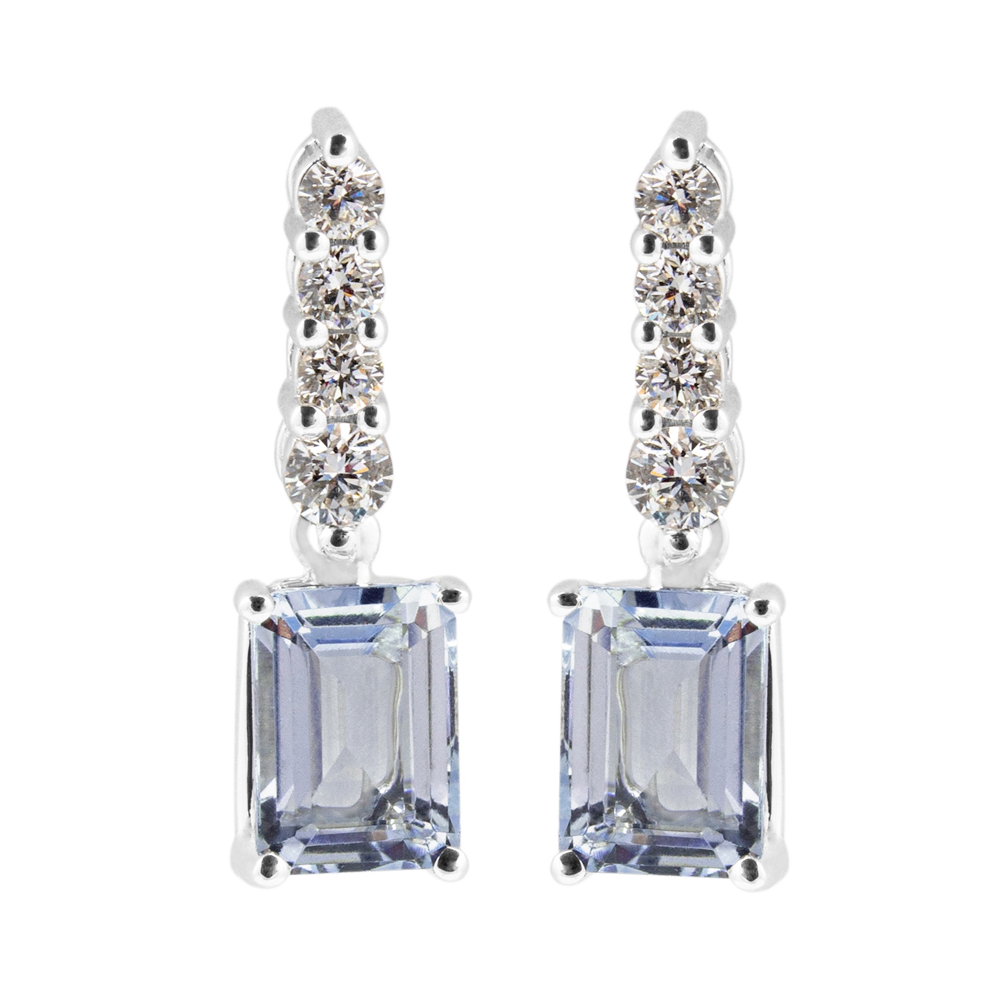 Pendientes Mar - Blanca Jewels