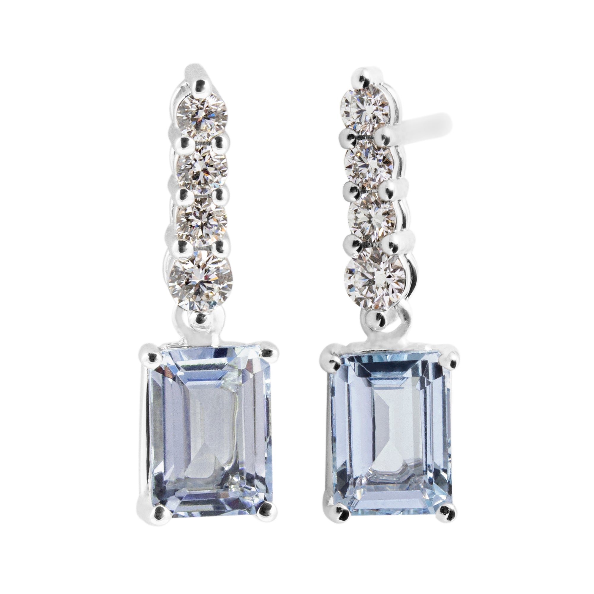 Pendientes Mar - Blanca Jewels