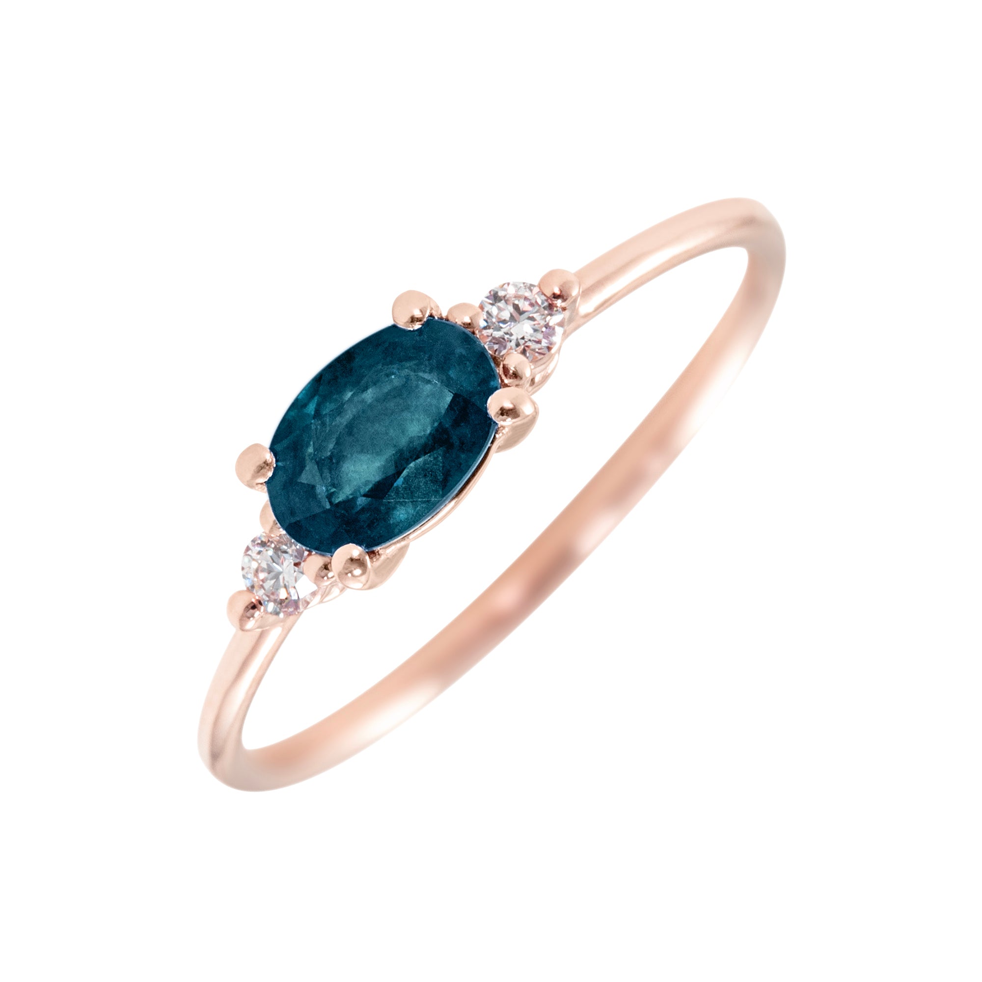 Anel Celine Cores Personalizadas
