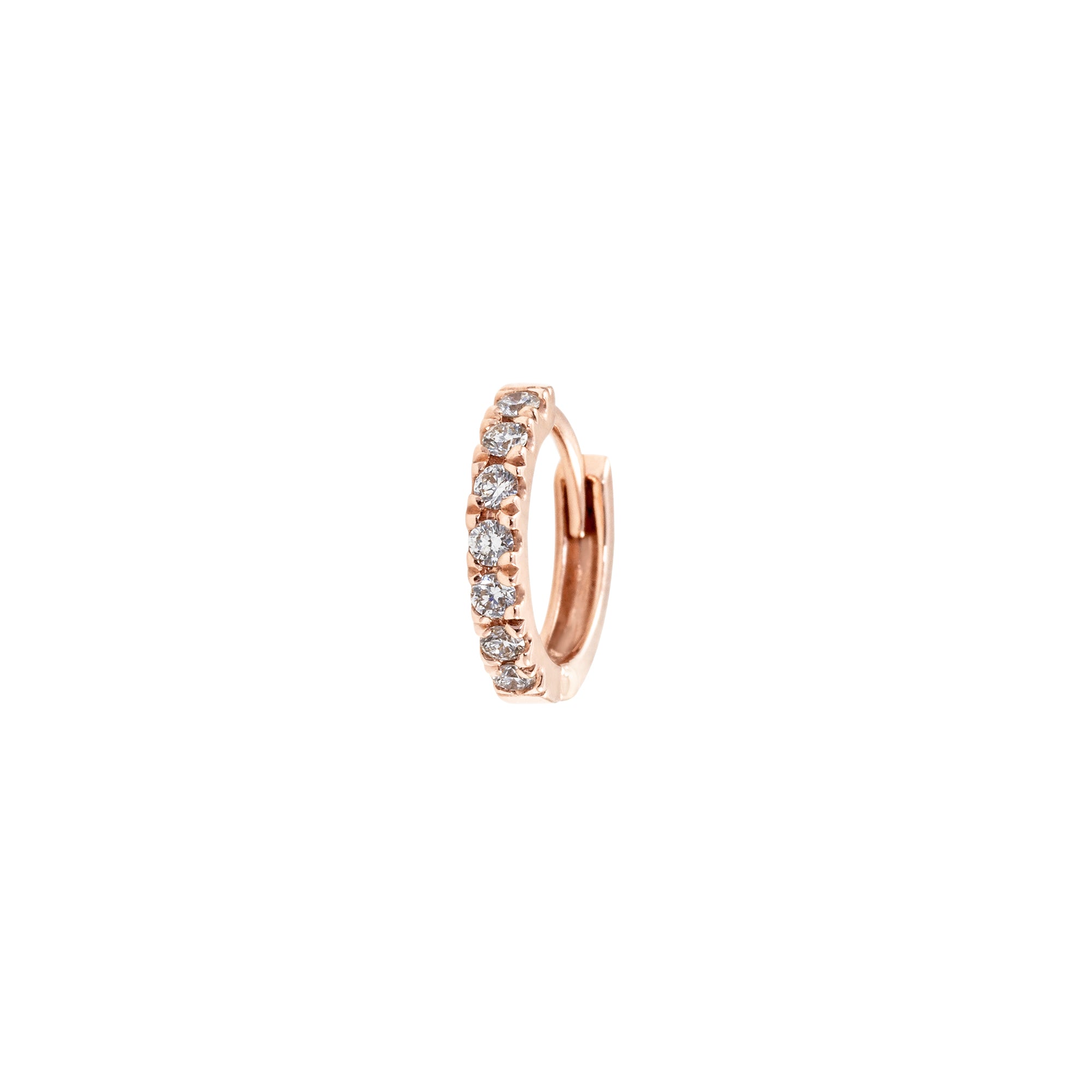 Criolla Castillo Mini (unidad) - Blanca Jewels