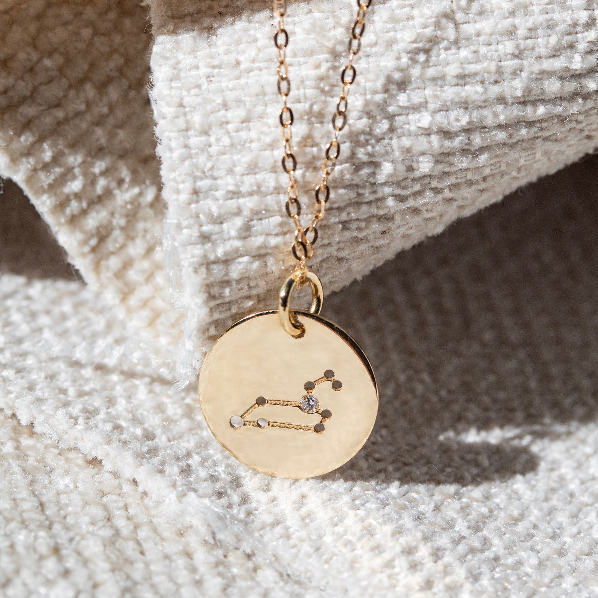 Constellation Pendant