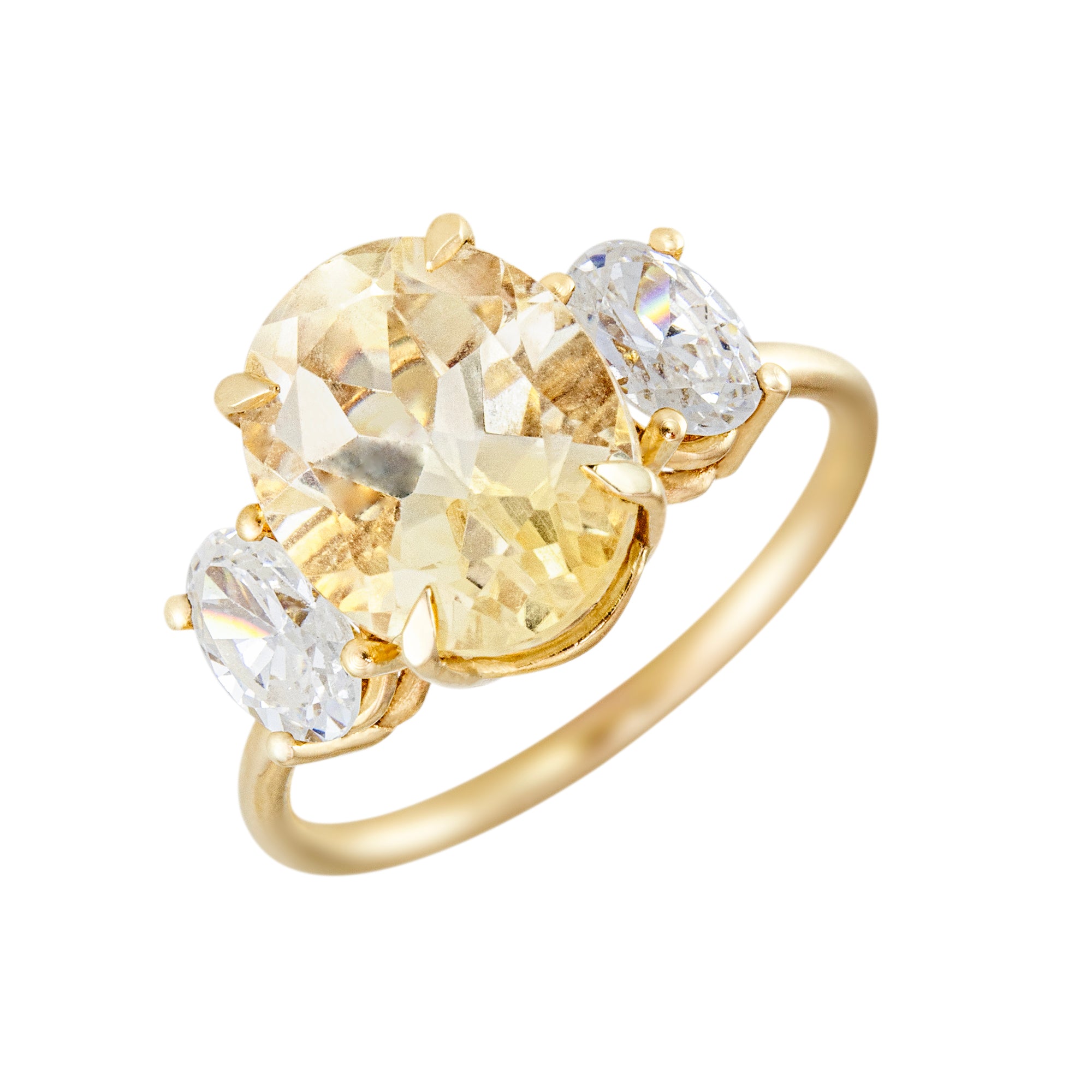 Trilogía Eulalia - Blanca Jewels