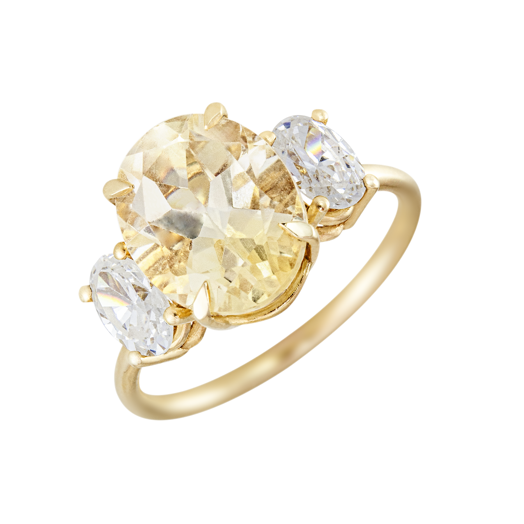 Trilogía Eulalia Personalización