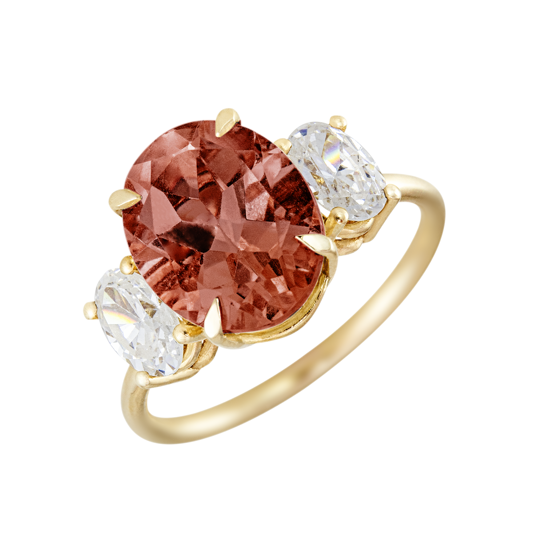 Trilogía Eulalia Personalización