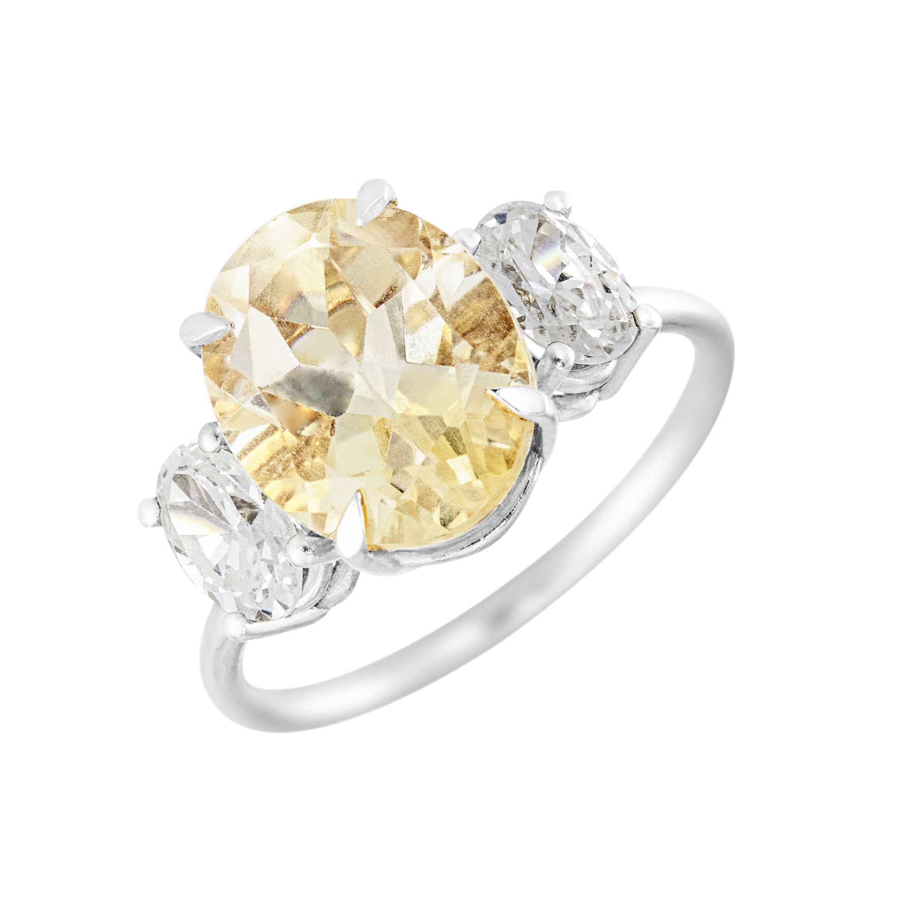 Trilogía Eulalia Personalización