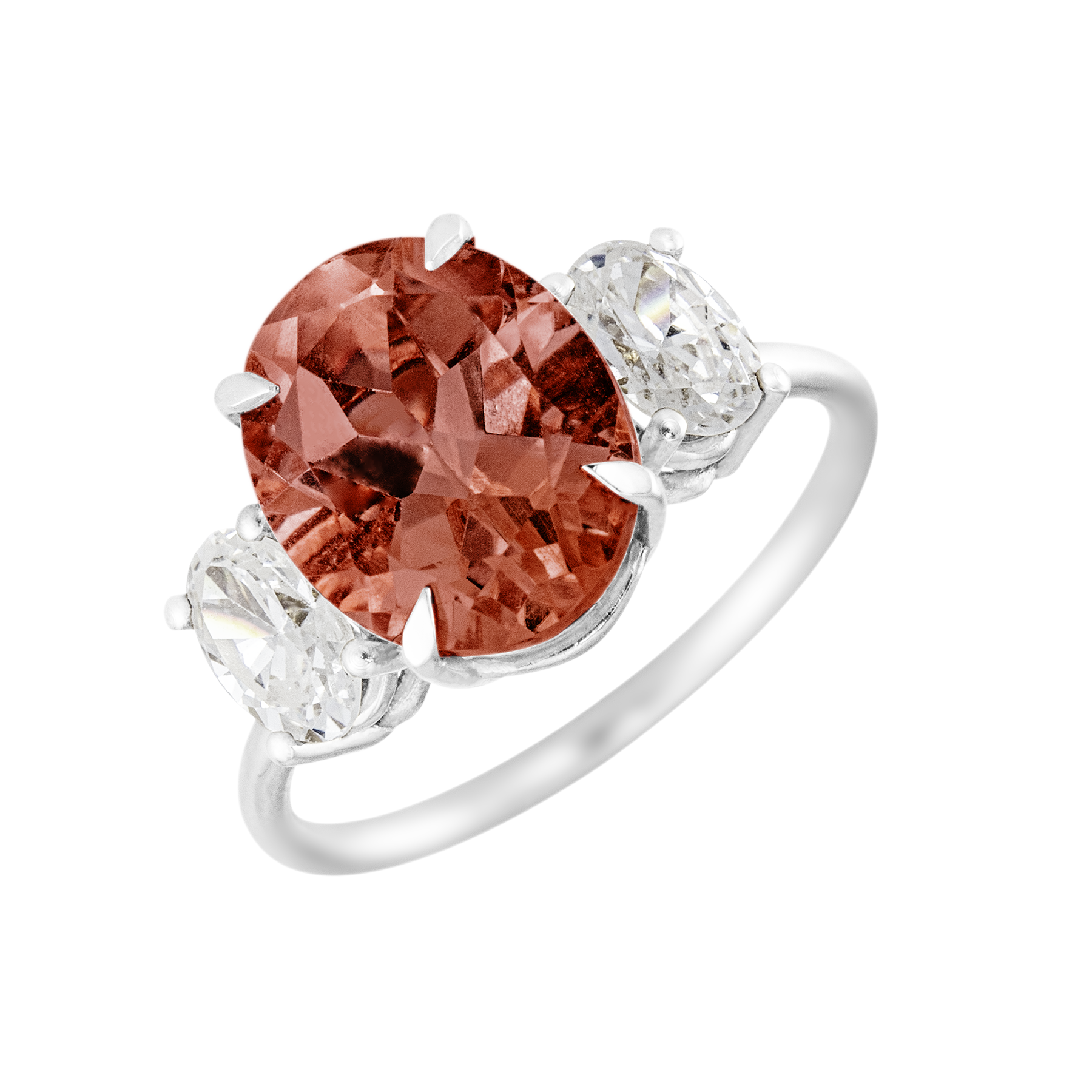 Trilogía Eulalia Personalización