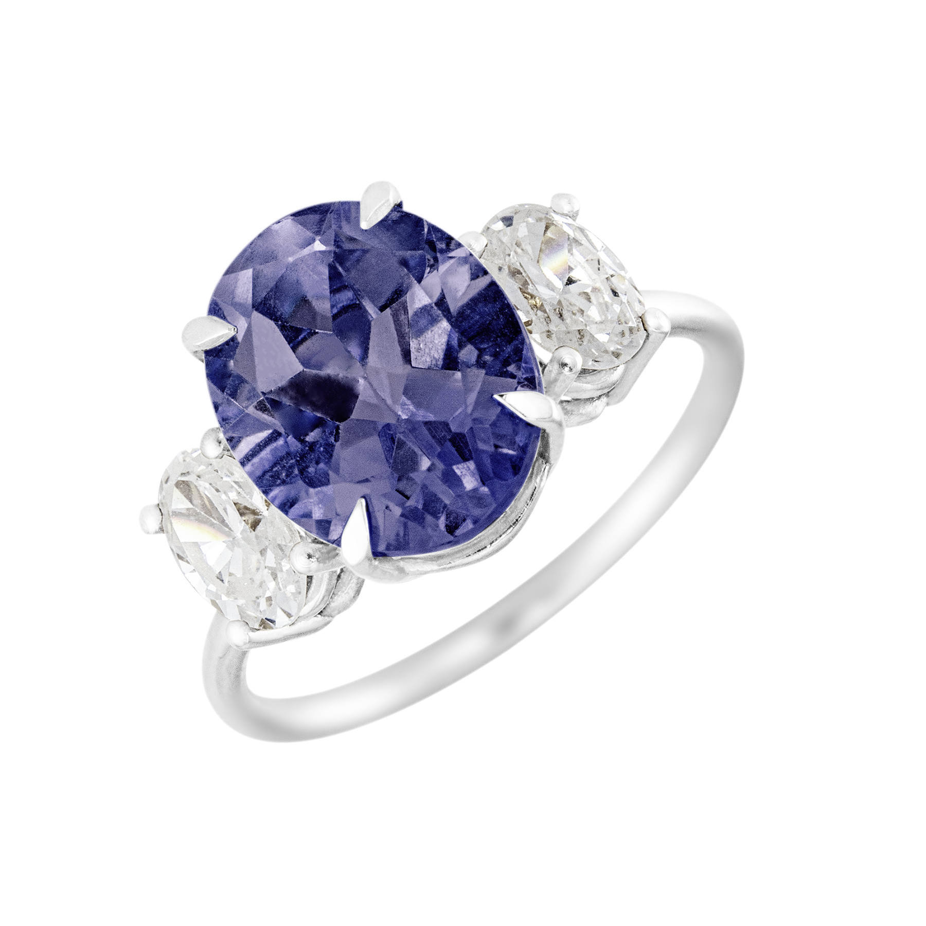 Trilogía Eulalia Personalización