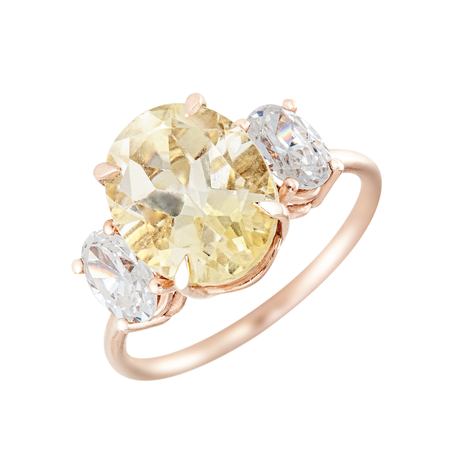 Trilogía Eulalia Personalización