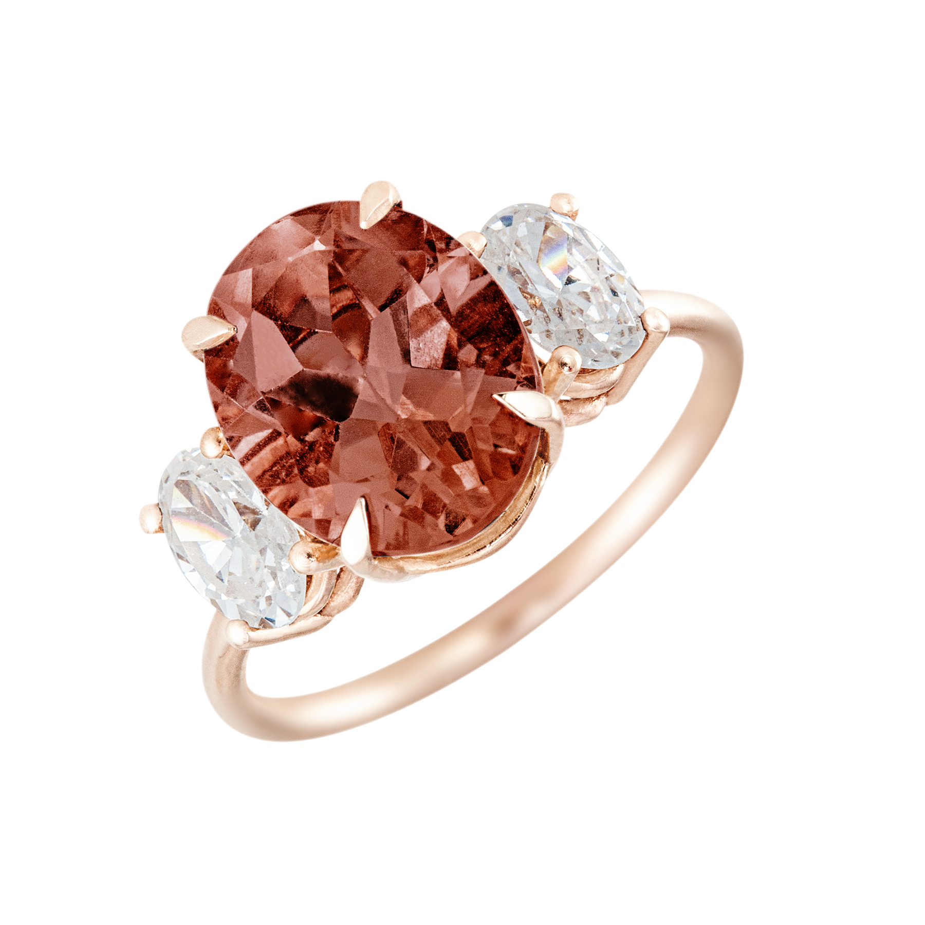 Trilogía Eulalia Personalización