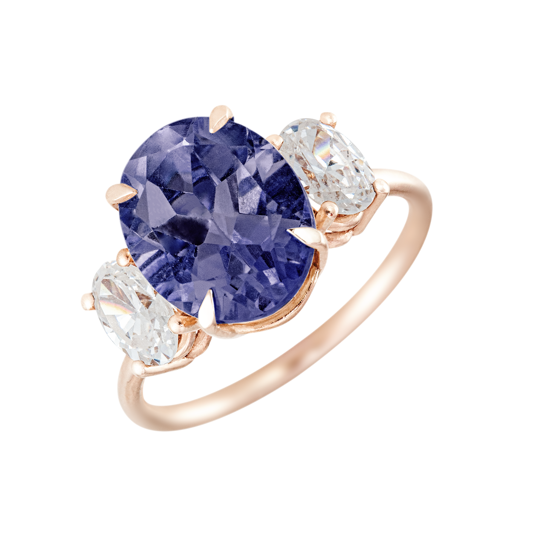 Trilogía Eulalia Personalización