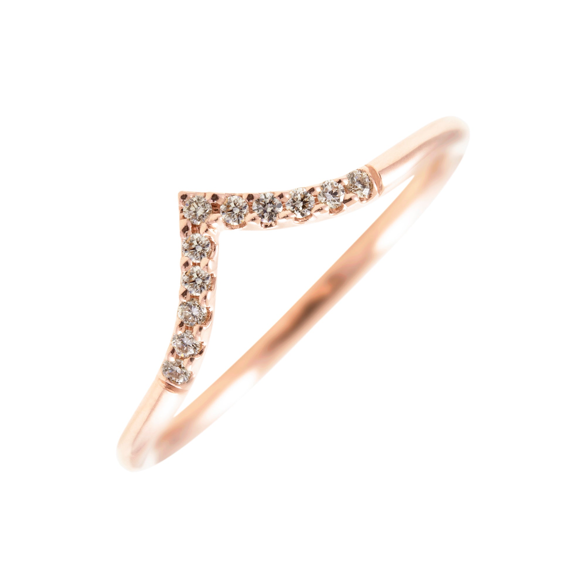 Anillo Aitana - Blanca Jewels