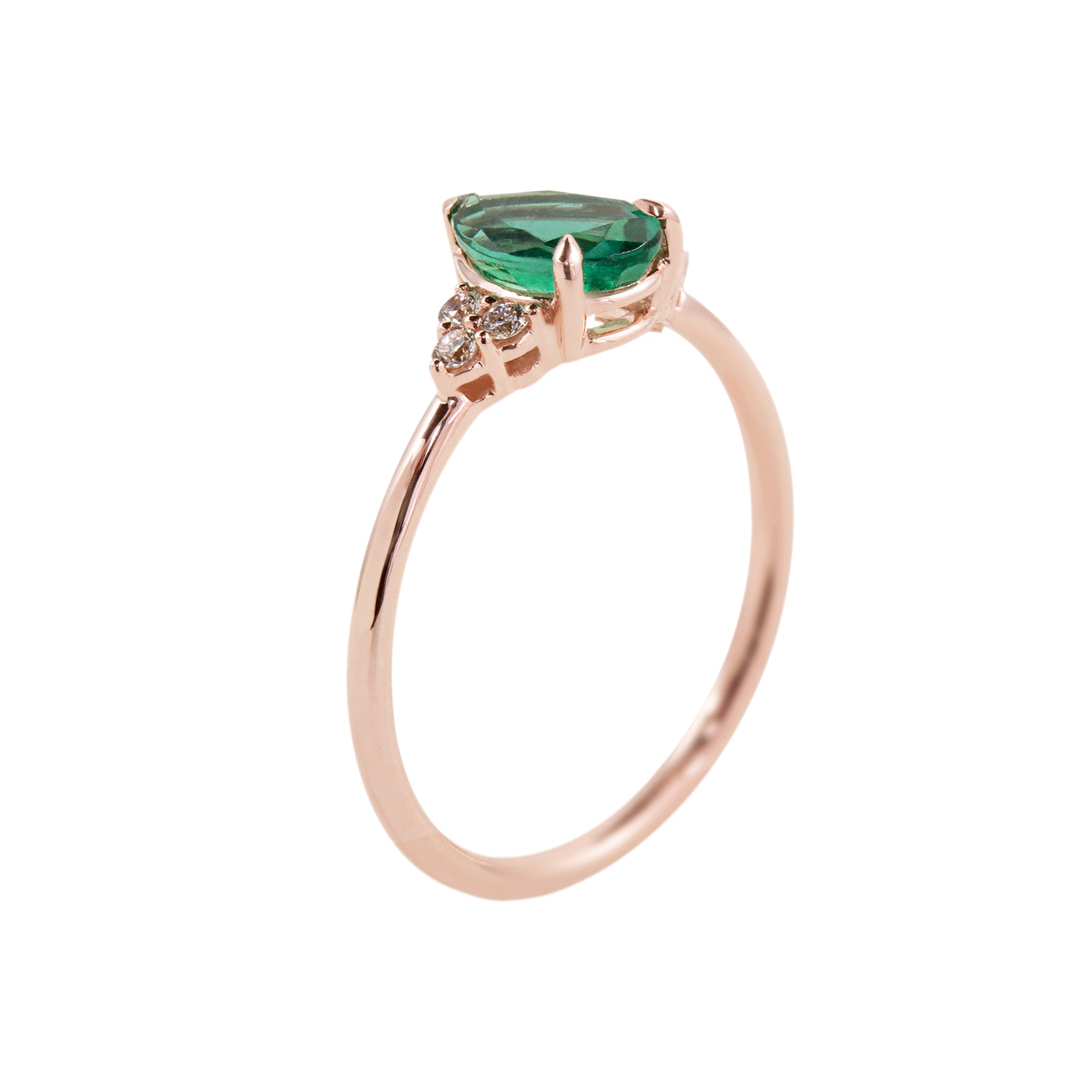 Anillo Africa - Blanca Jewels