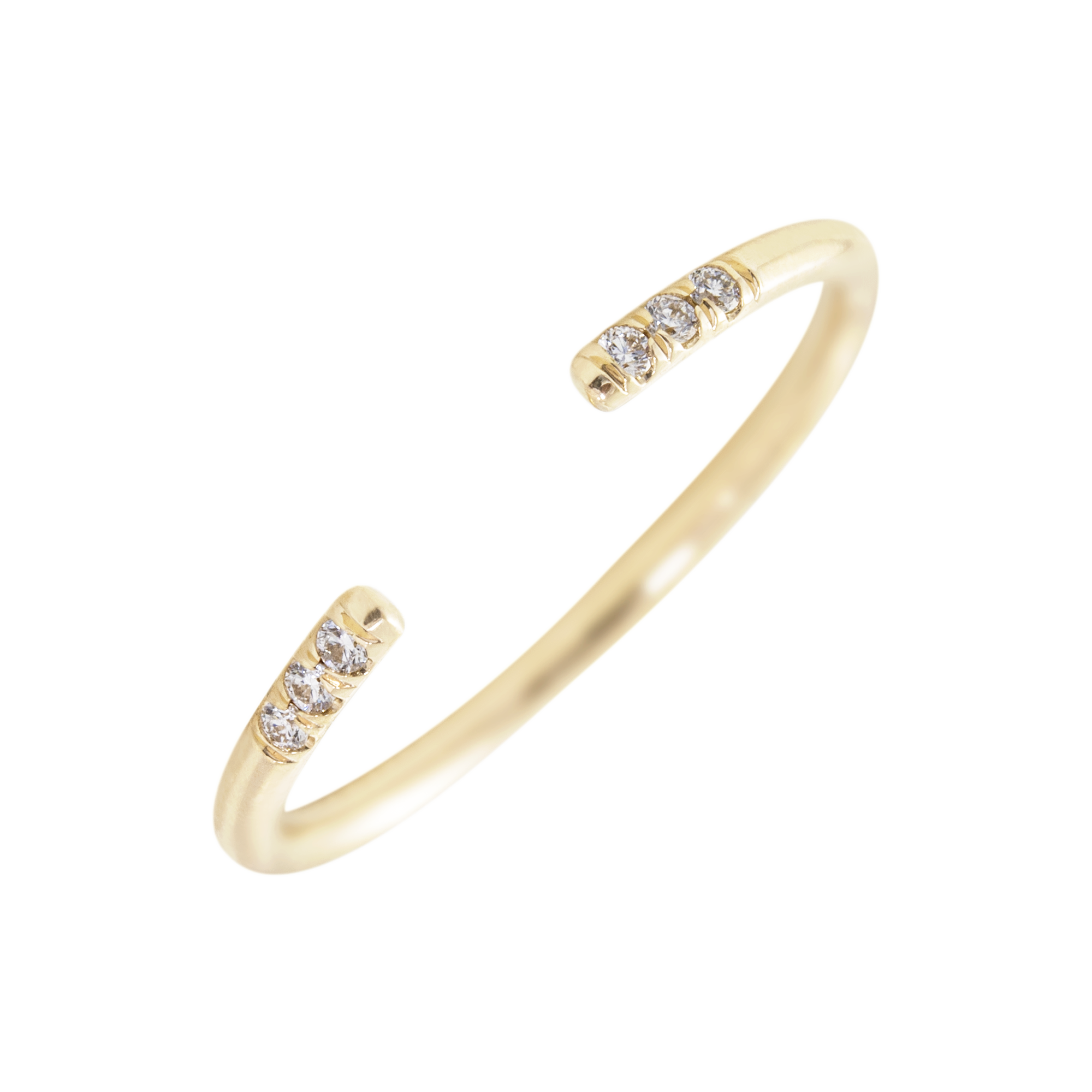 Anillo Colette Personalizado