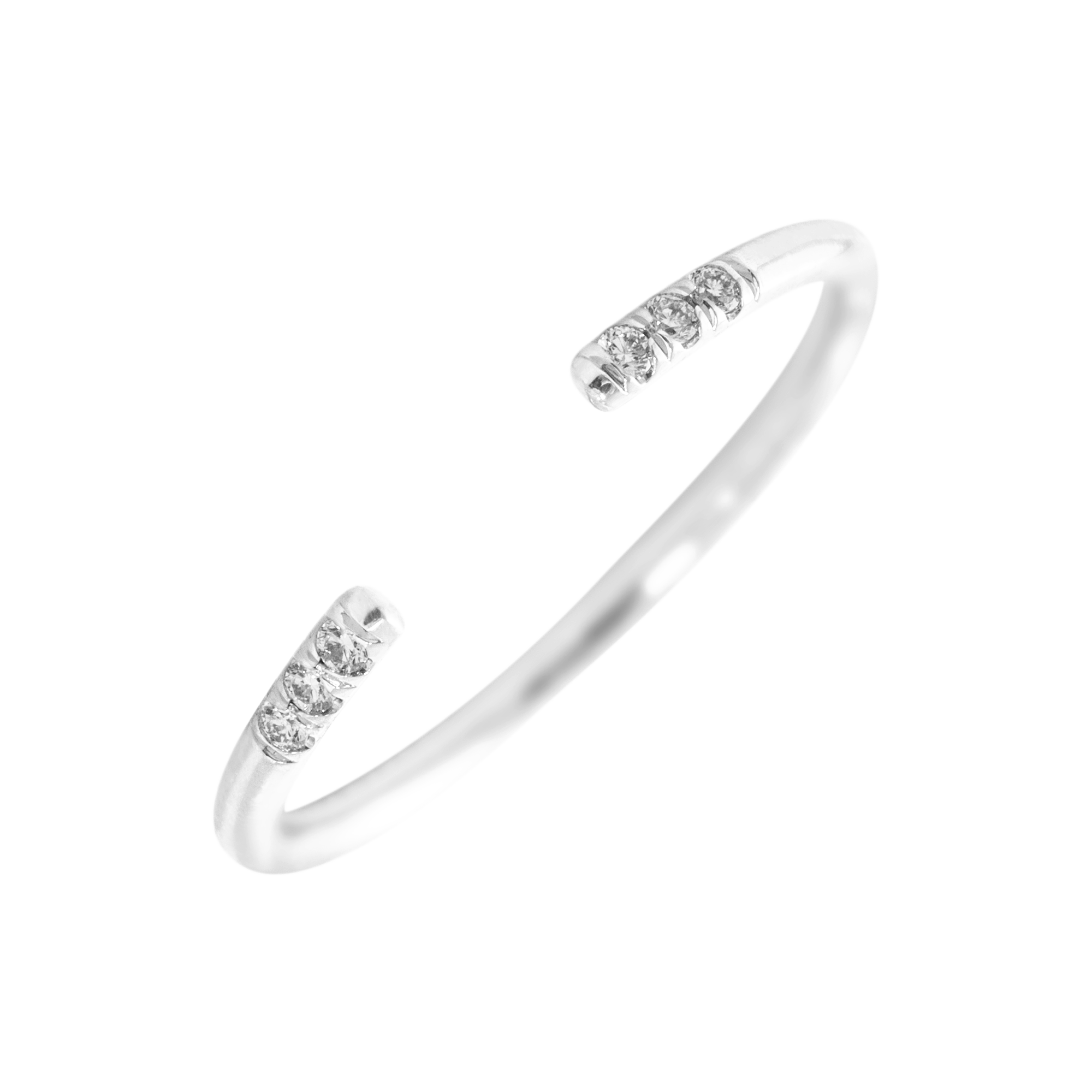 Anillo Colette Personalizado