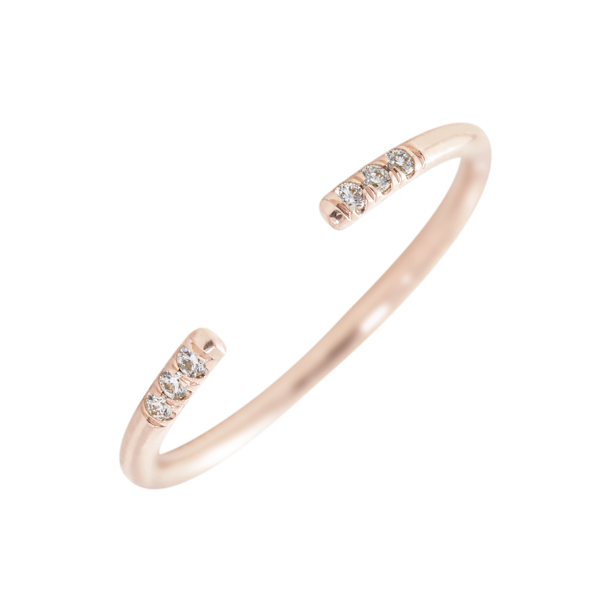 Anillo Colette Personalizado