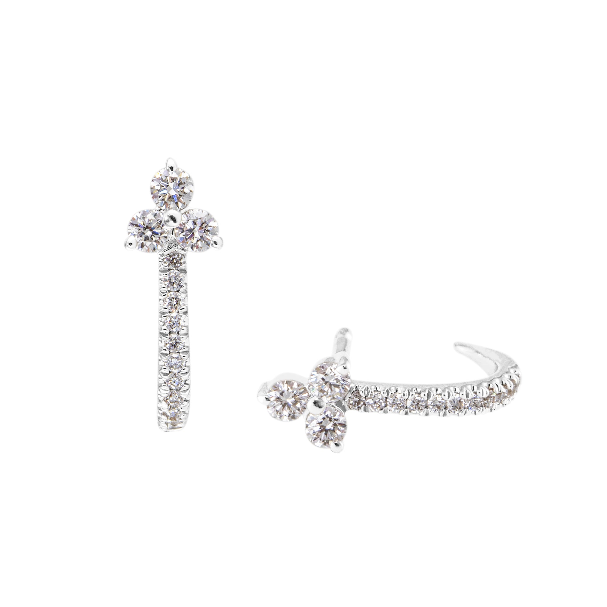 Pendiente Trinity Maxi Personalizado