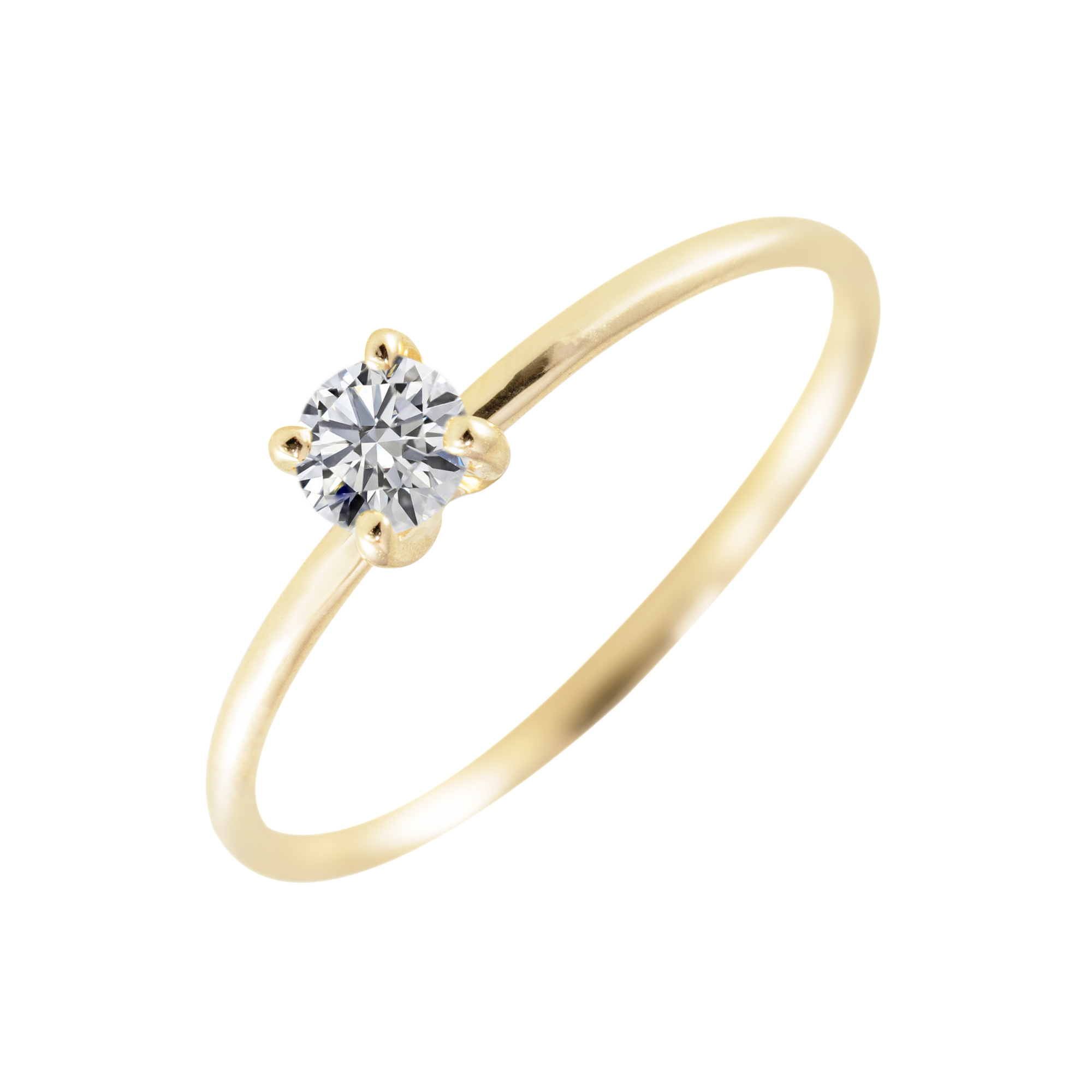 Solitario Anna Personalizado