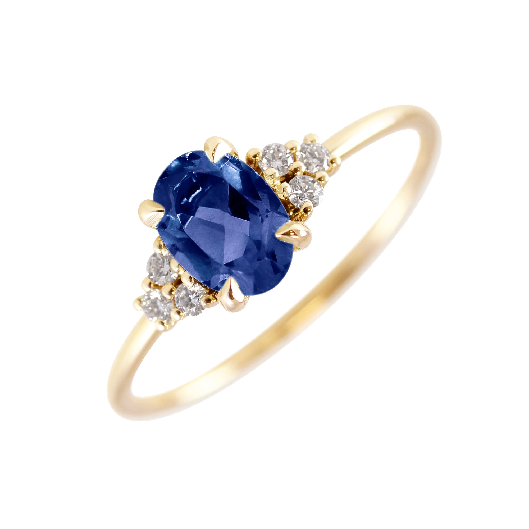 anillo-de-compromiso-trilogía-de-oro-diamantes-y-zafiro