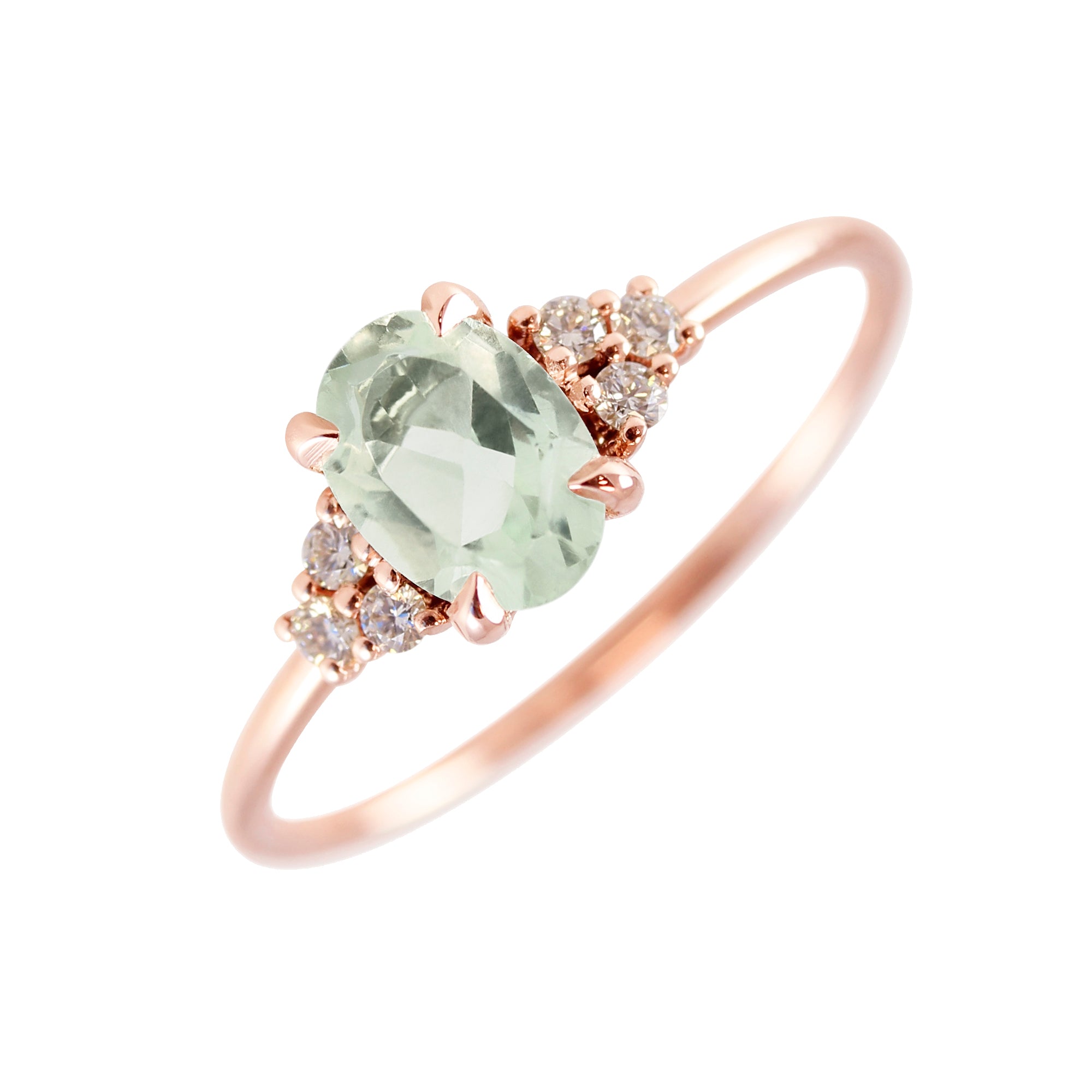 Anillo Teresa Colores Personalizado