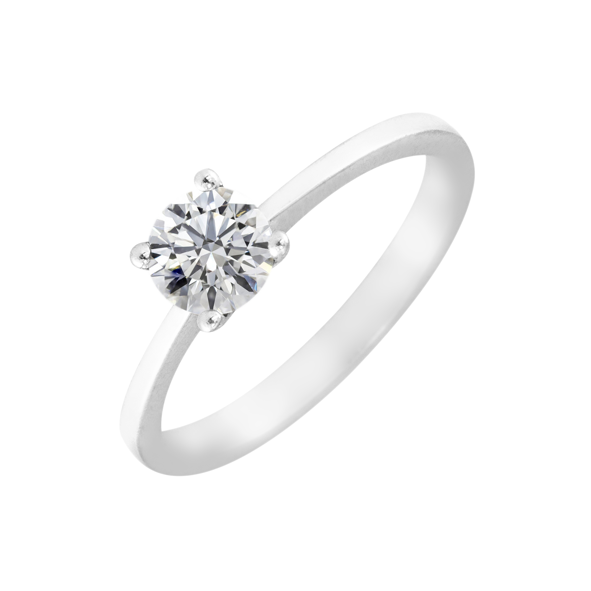 Solitaire Paula personnalisé