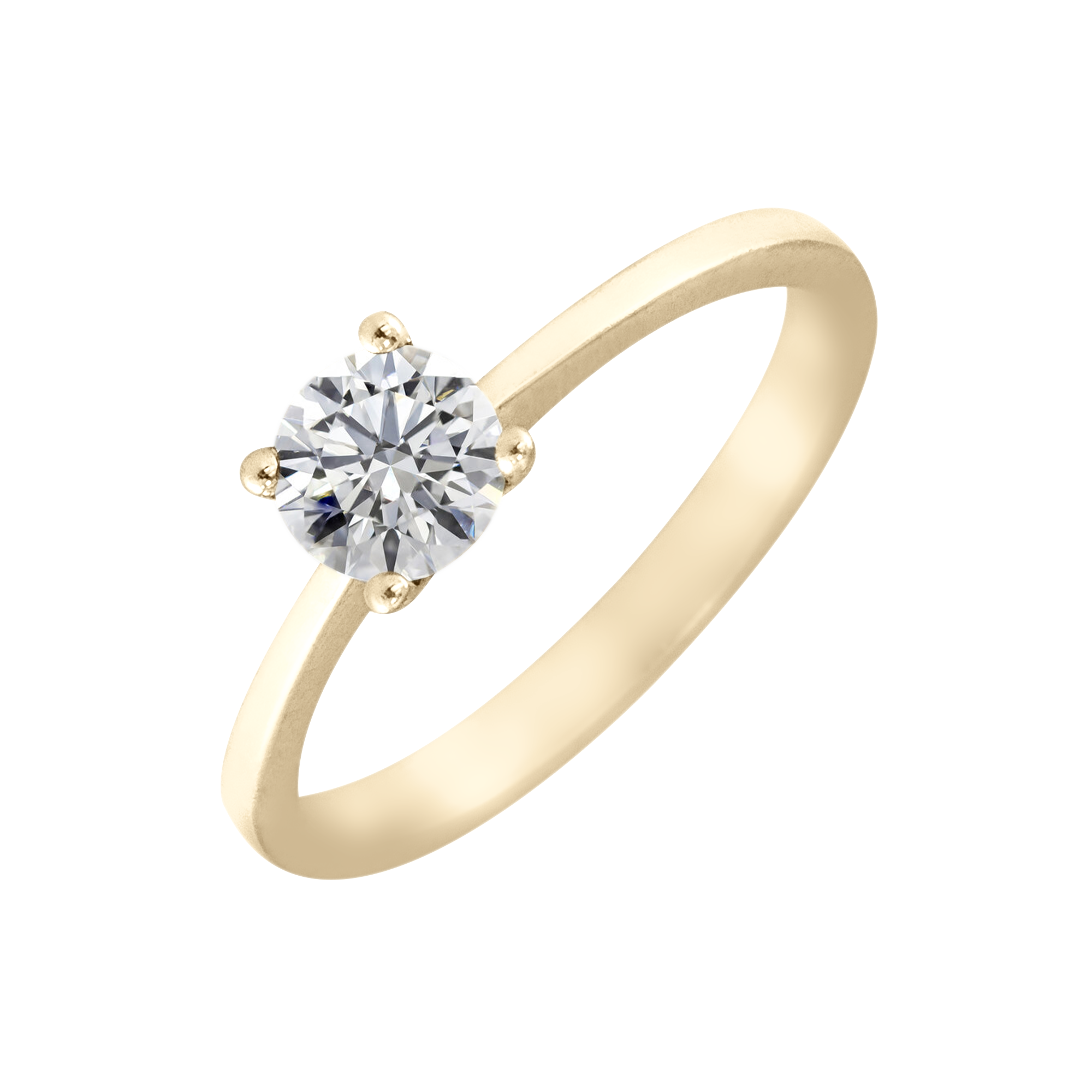 Solitario Paula Personalizado