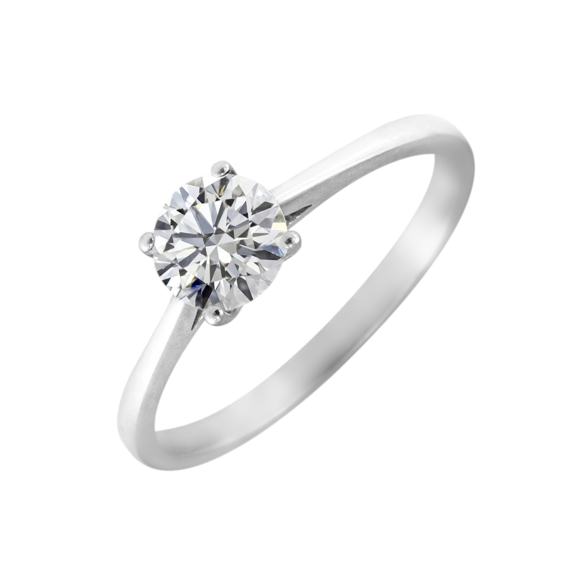 Solitario Alejandra personalizzato