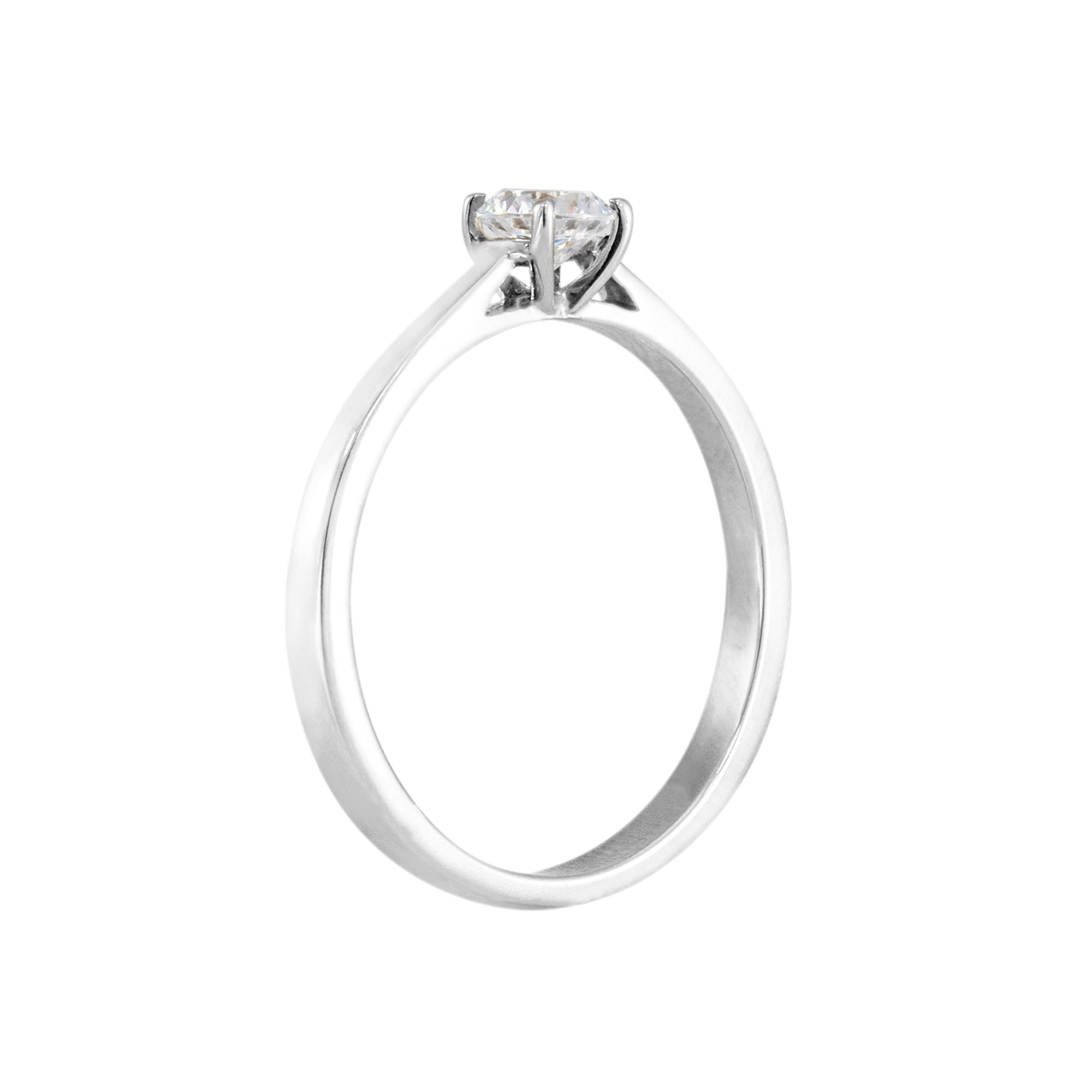 Solitario Sonia - Blanca Jewels