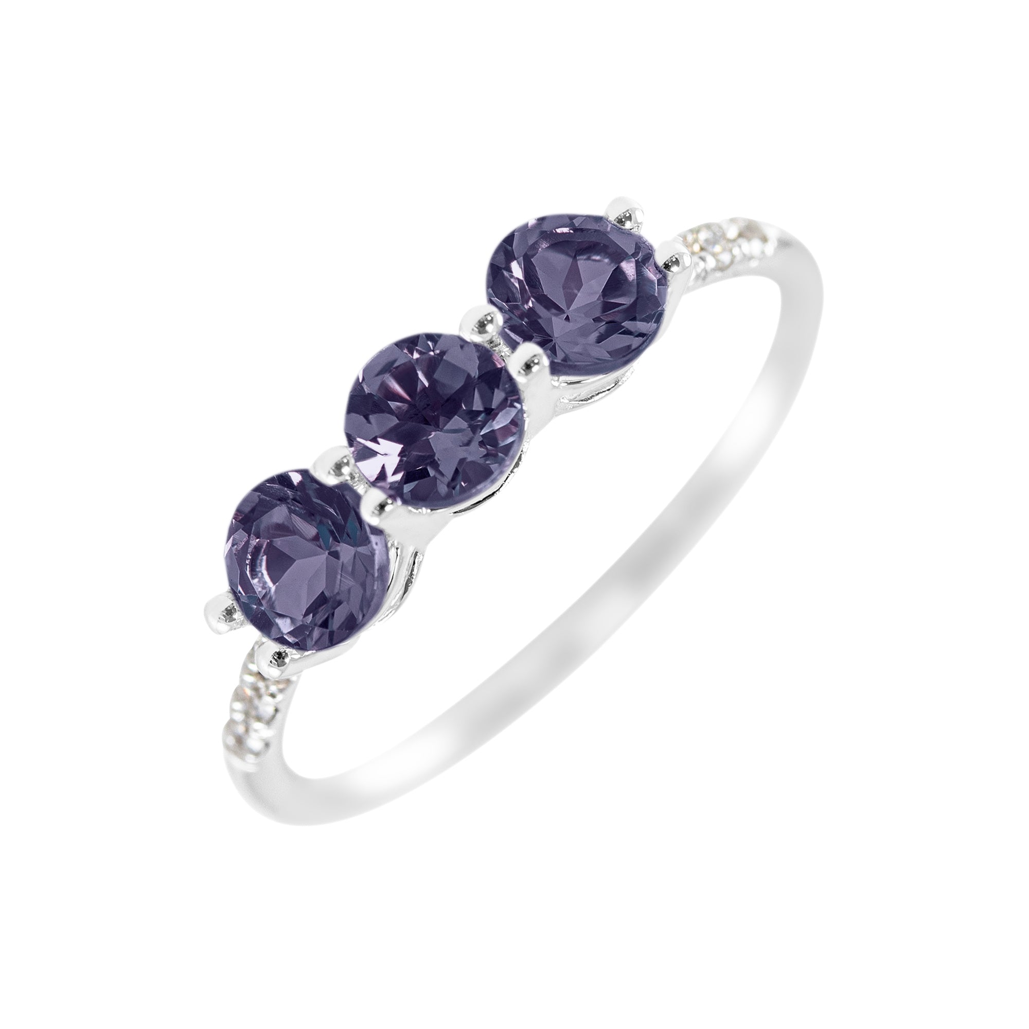 Personalized Laura Ring