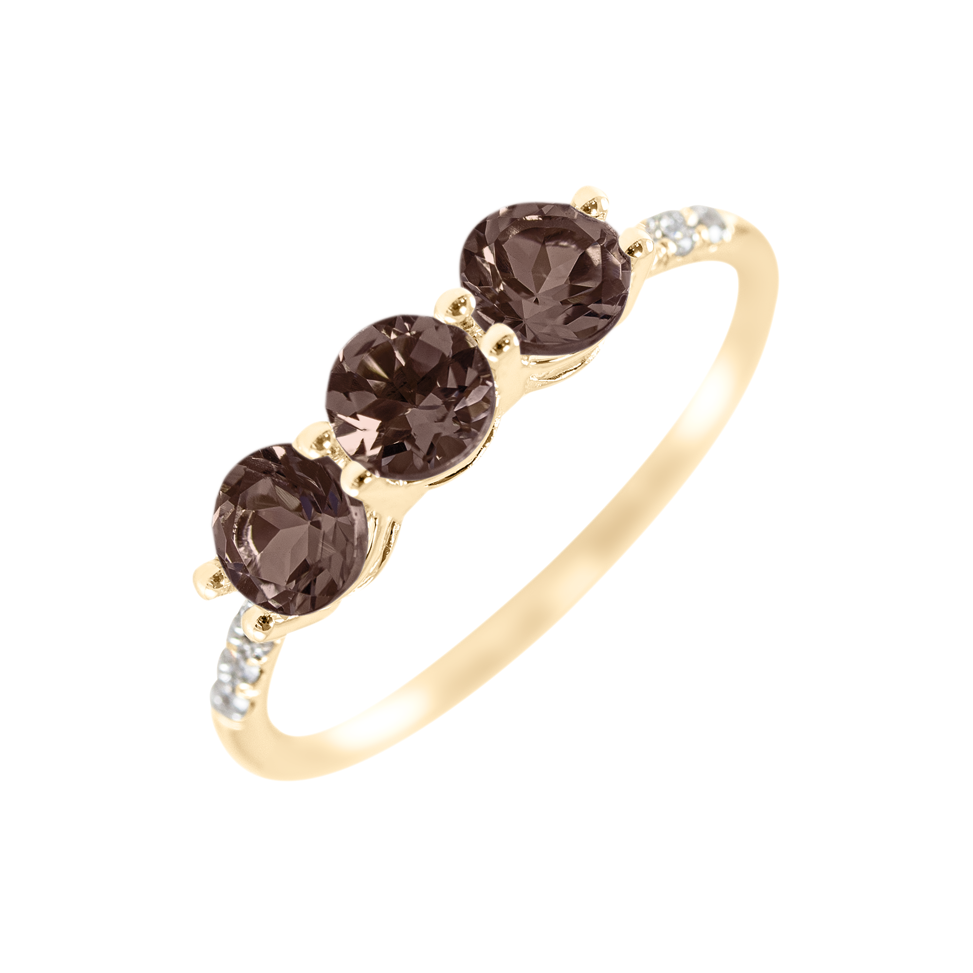Personalized Laura Ring