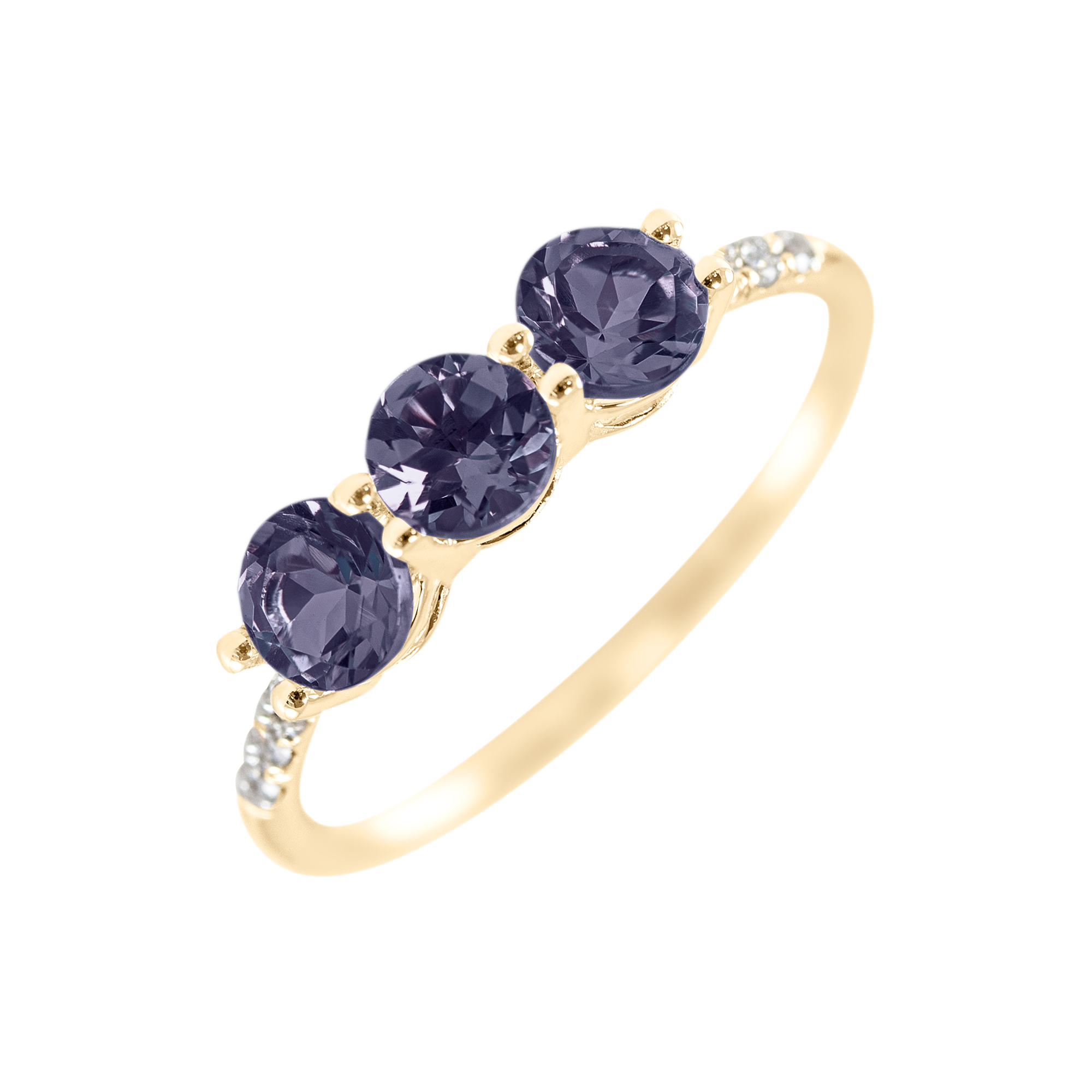 Personalized Laura Ring