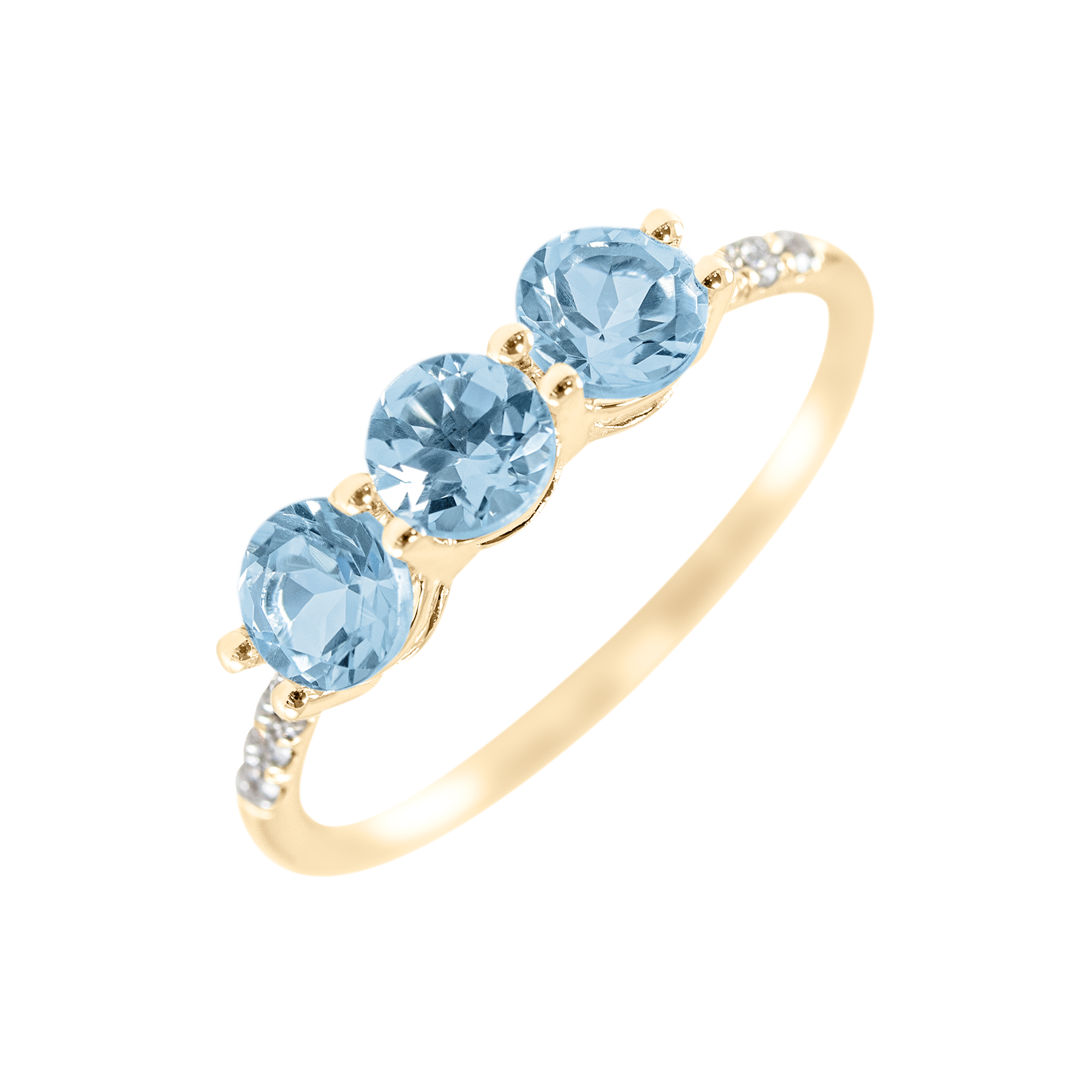 Personalized Laura Ring