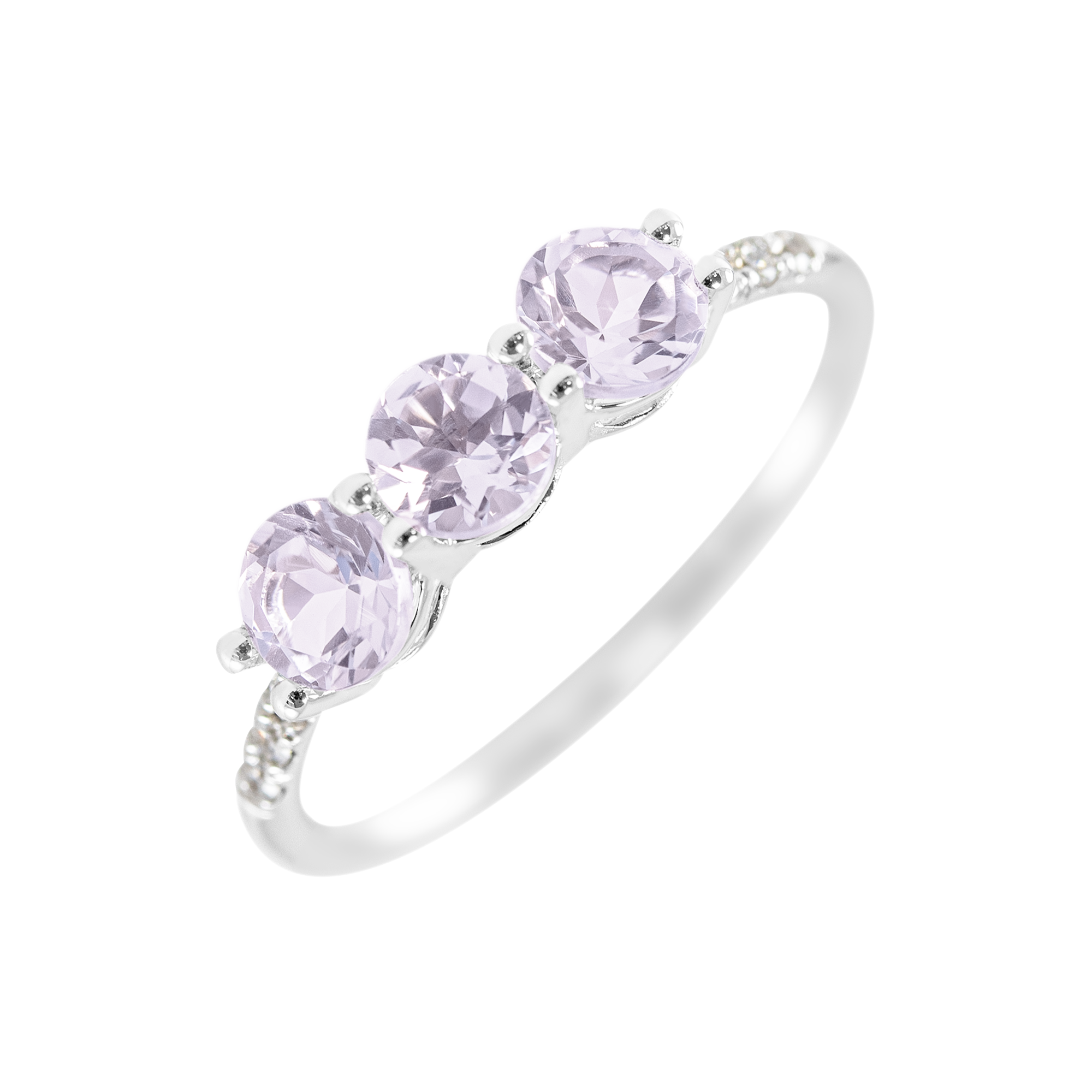 Personalized Laura Ring