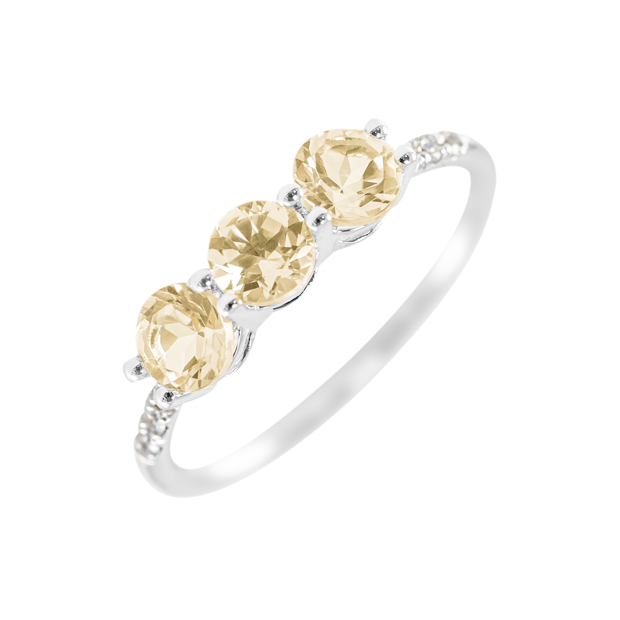 Personalized Laura Ring