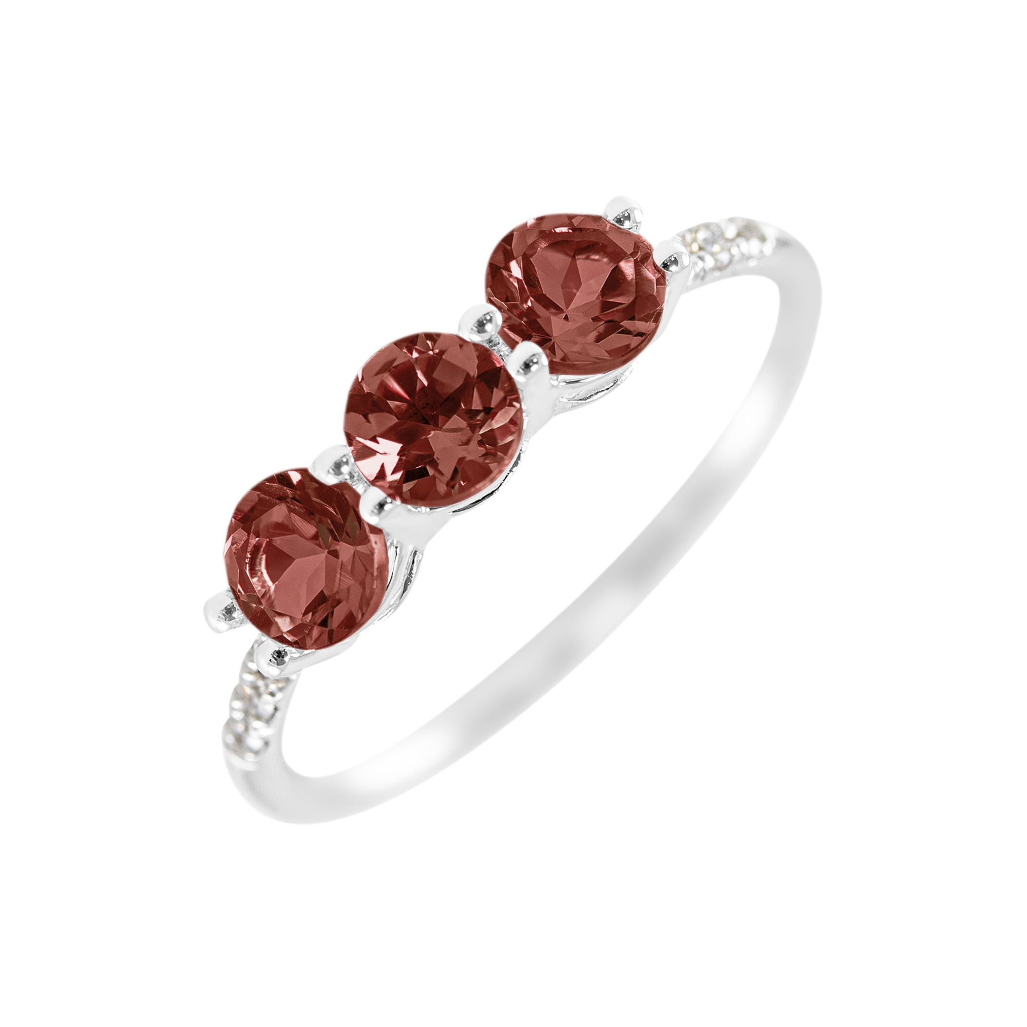Personalized Laura Ring