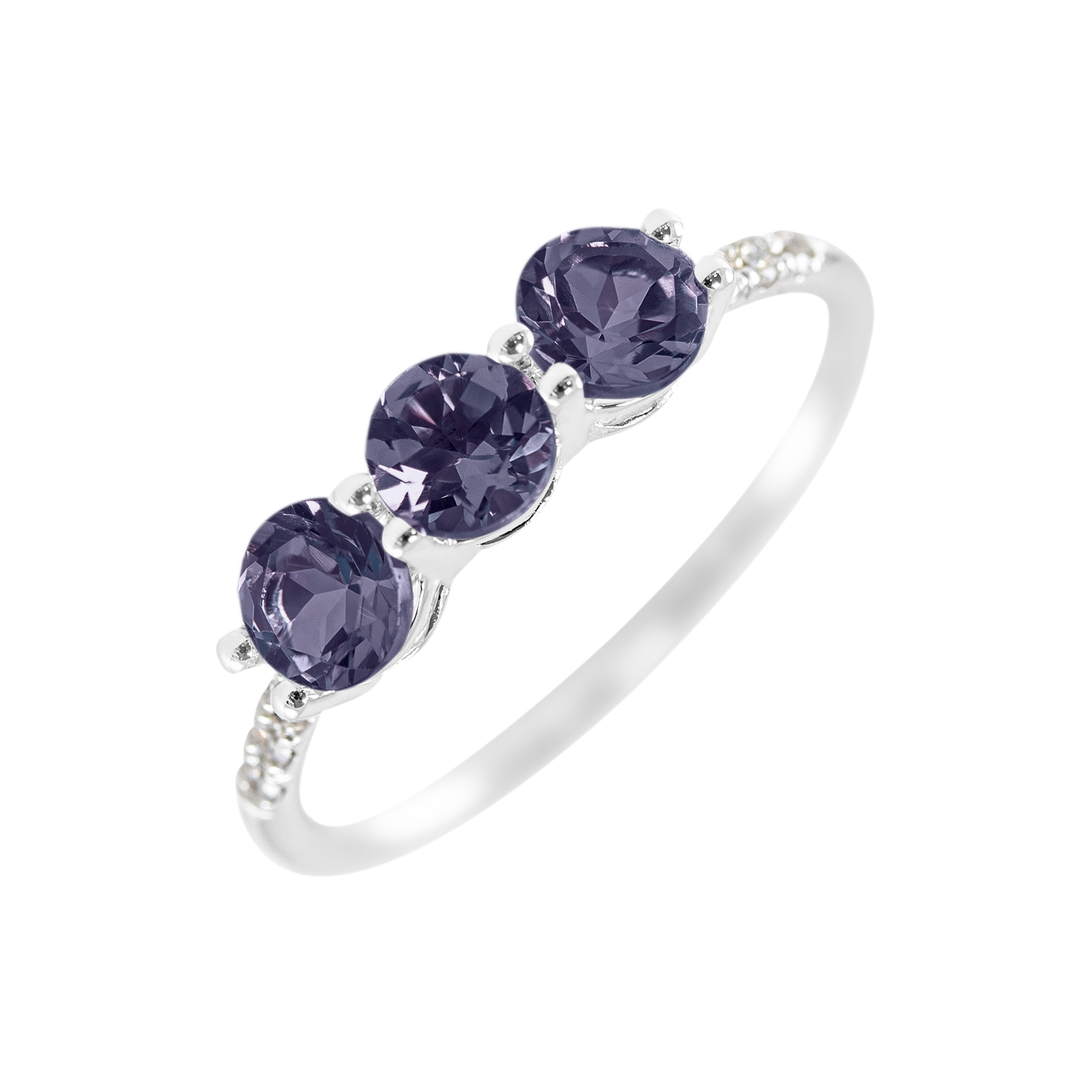 Personalized Laura Ring