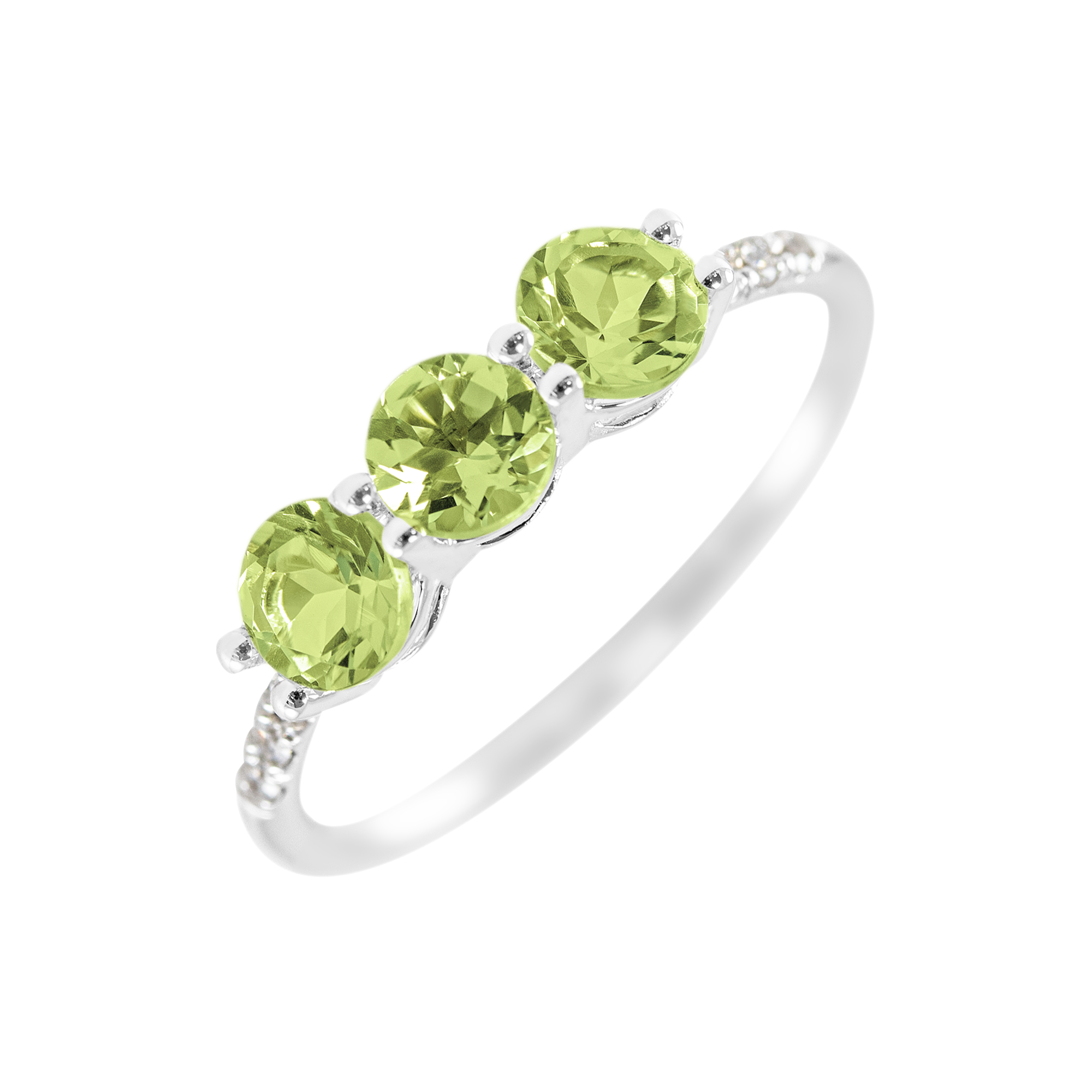 Personalized Laura Ring