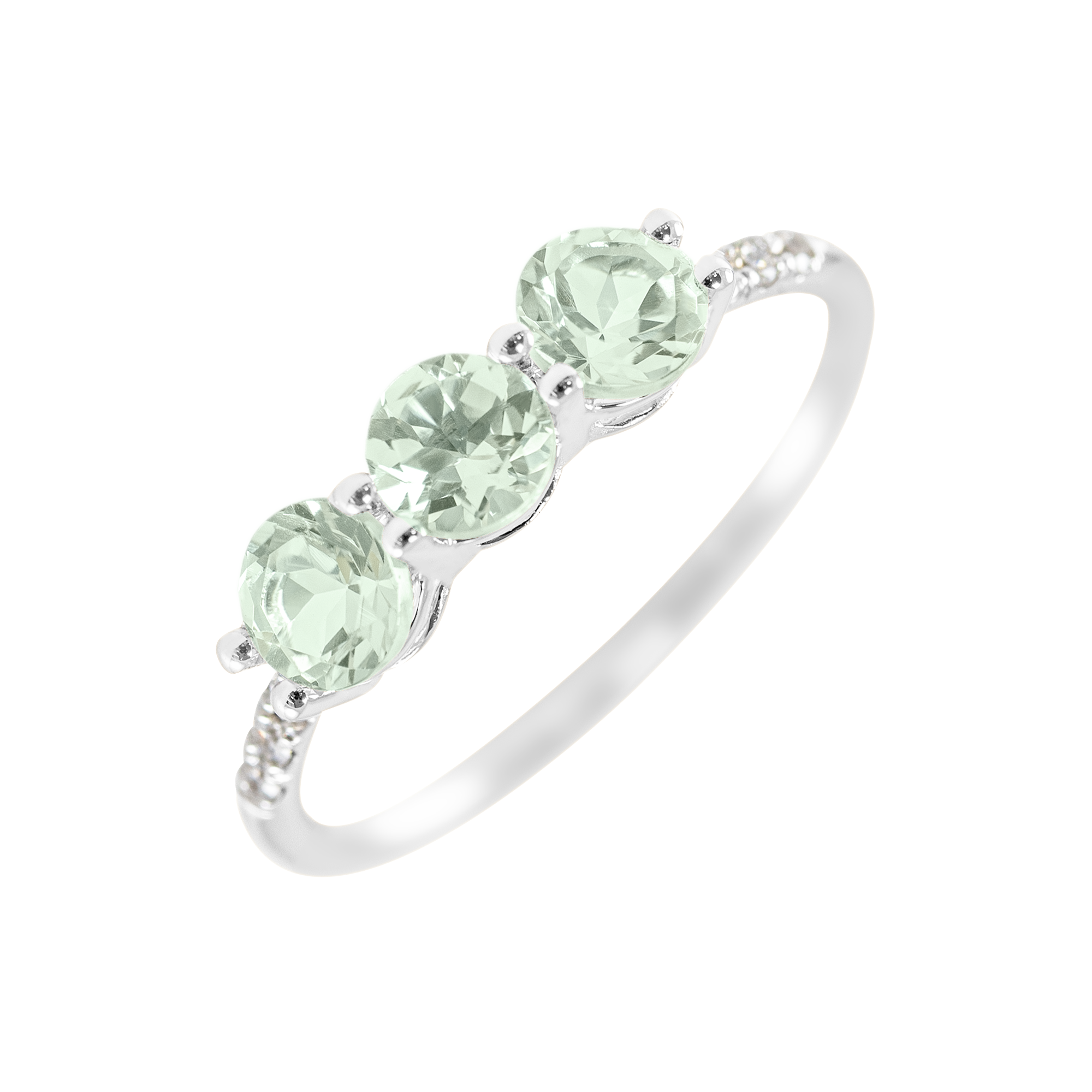 Personalized Laura Ring