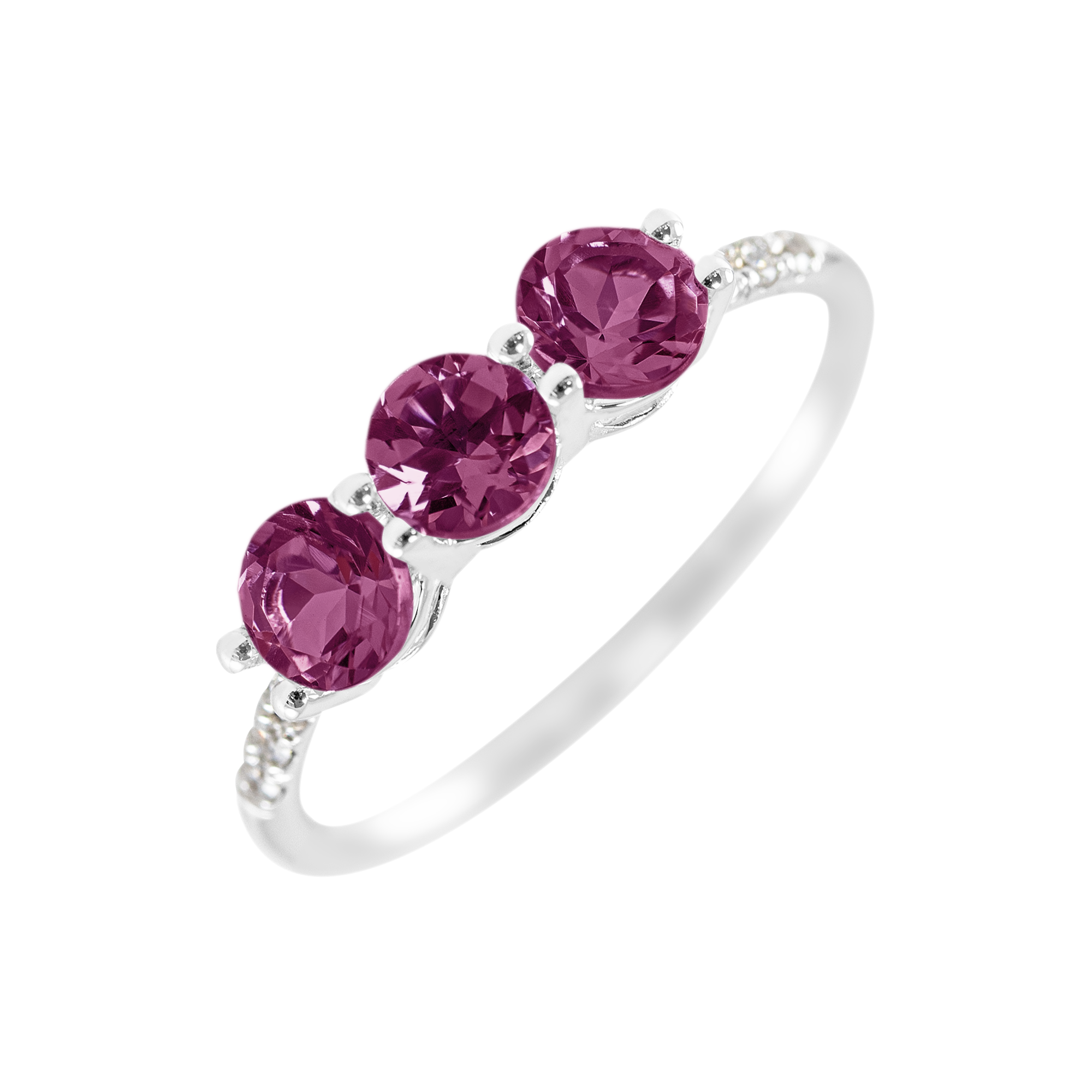 Personalized Laura Ring