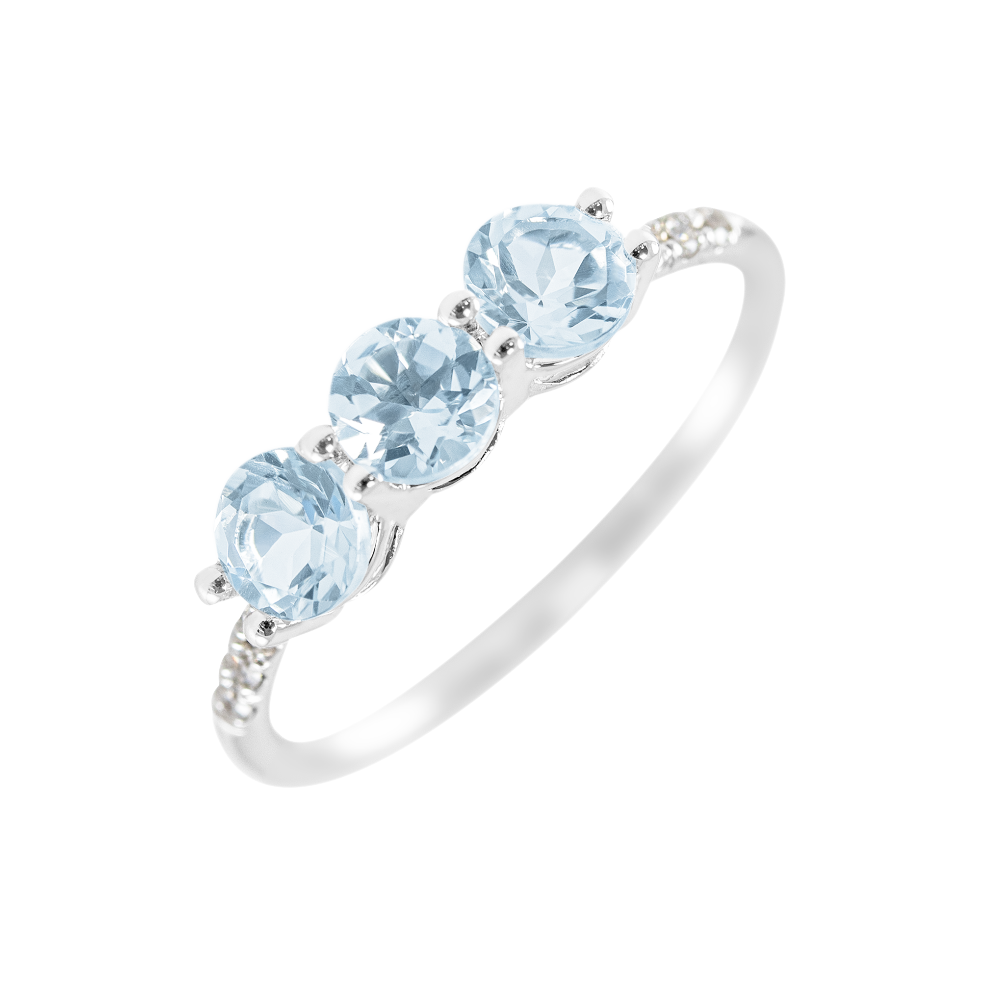 Personalized Laura Ring