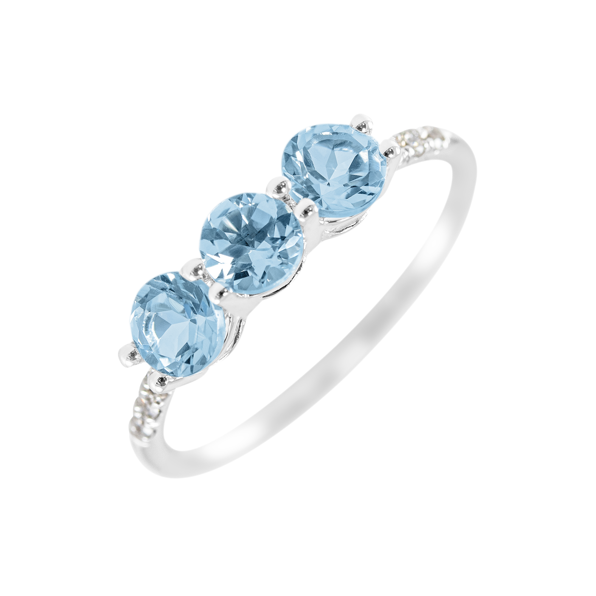 Personalized Laura Ring