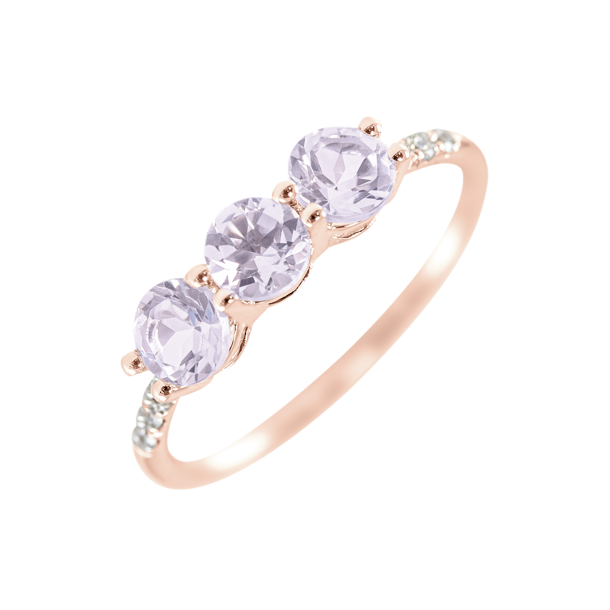 Personalized Laura Ring