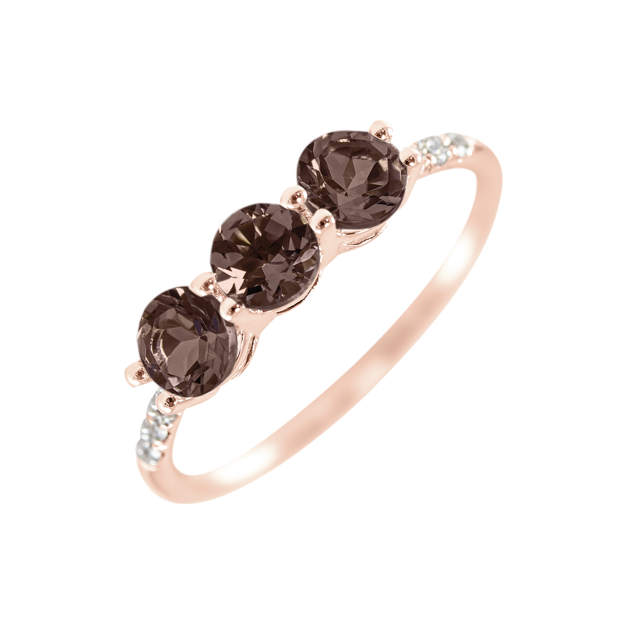 Personalized Laura Ring