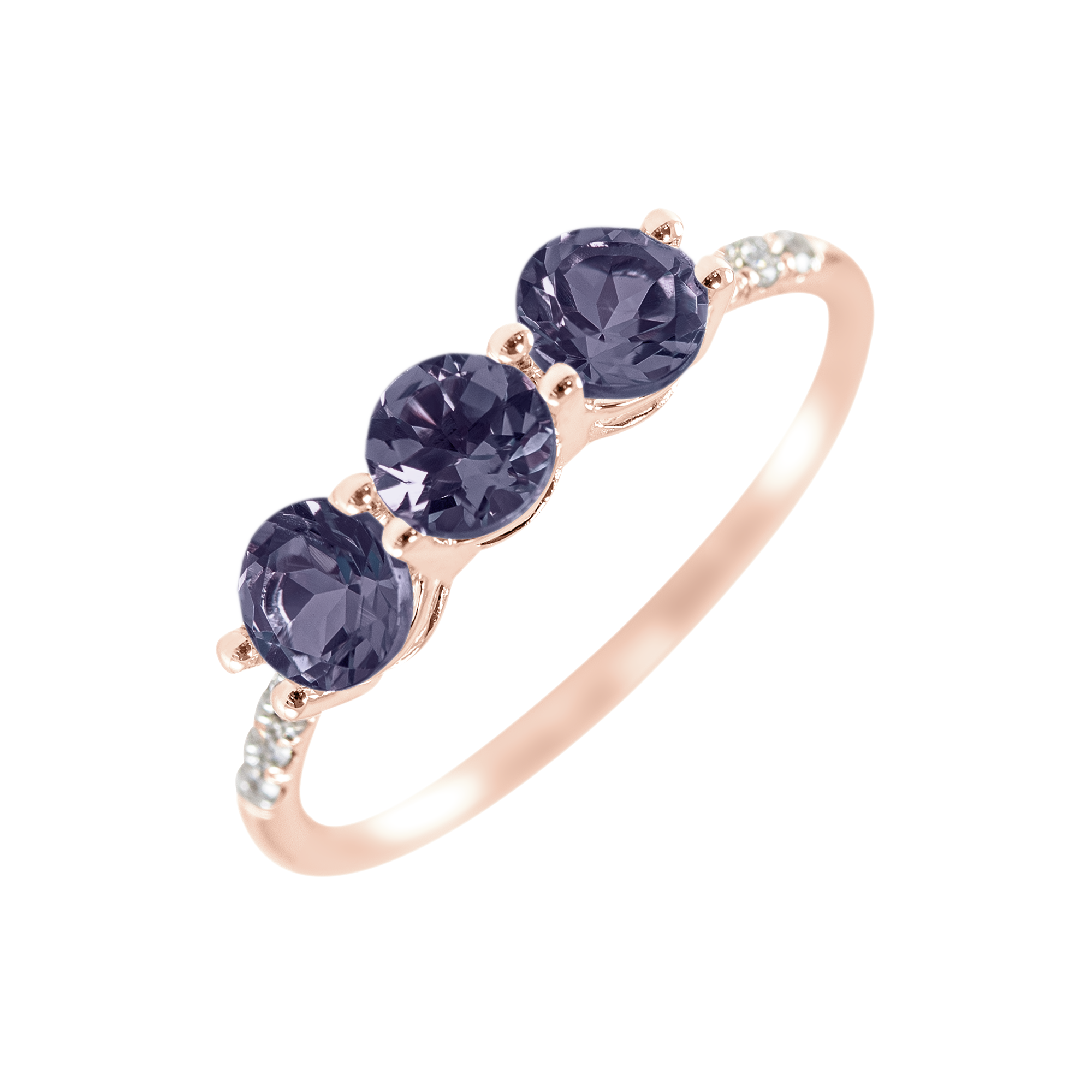 Personalized Laura Ring