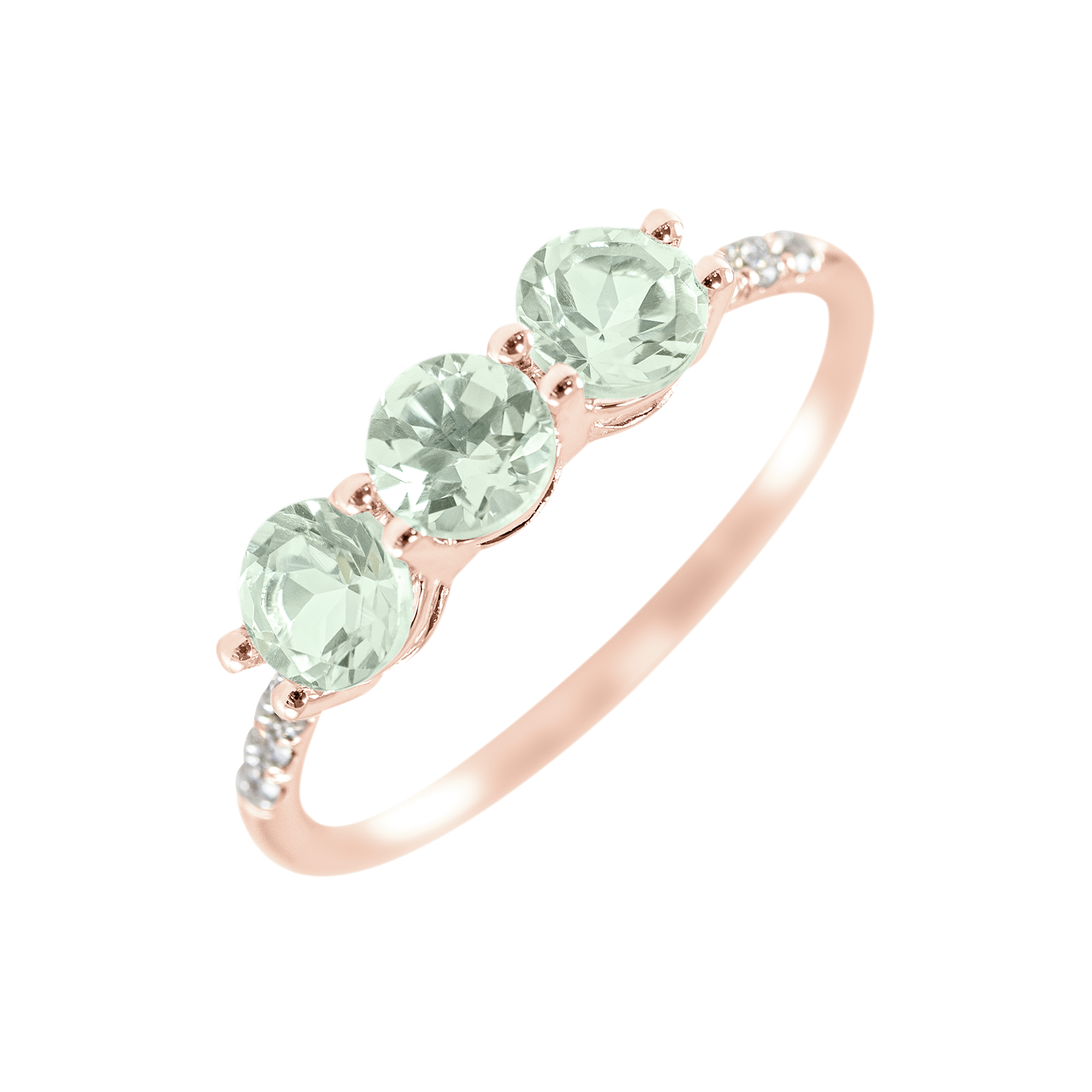 Personalized Laura Ring